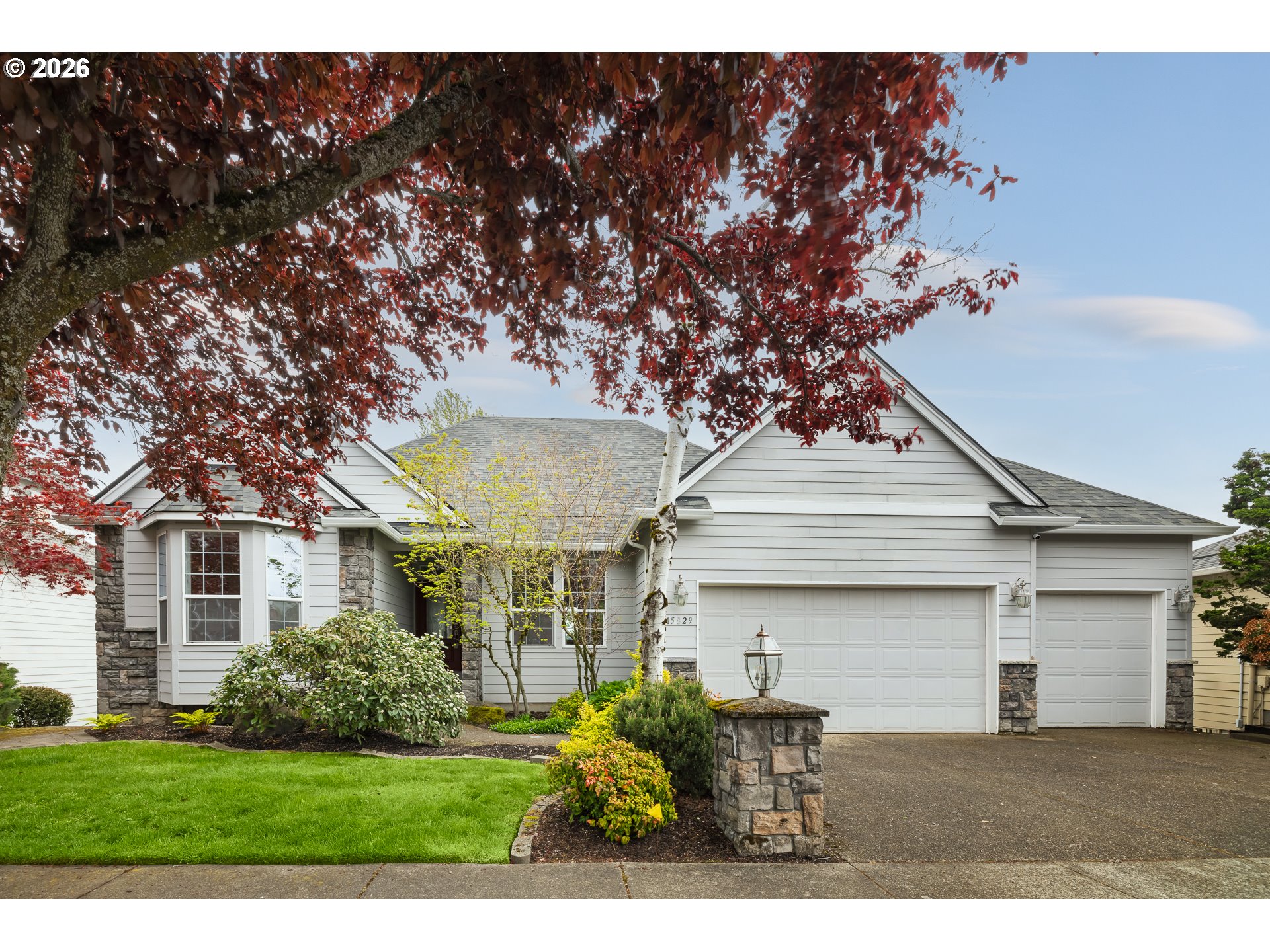 8813 SW Peoria LN, Tualatin, OR, 97062