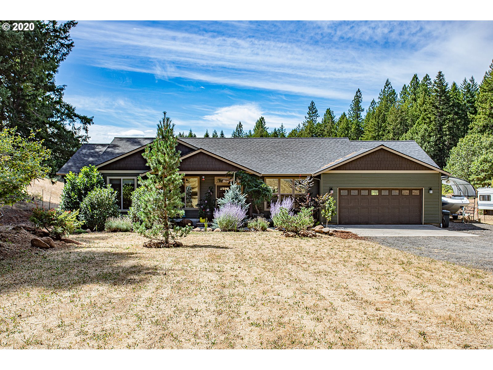 Hood River Real Estate Don Nunamaker, Realtors Homes For Sale 151