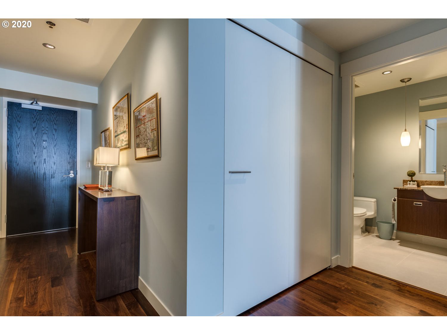 MLS: 20484817 Condo For Sale