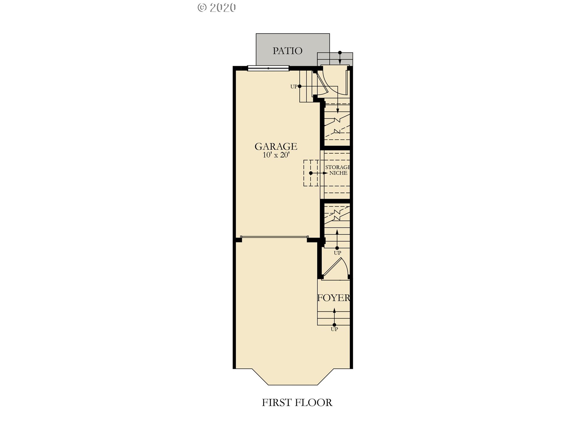 Photo #2: 20484880 Listing 