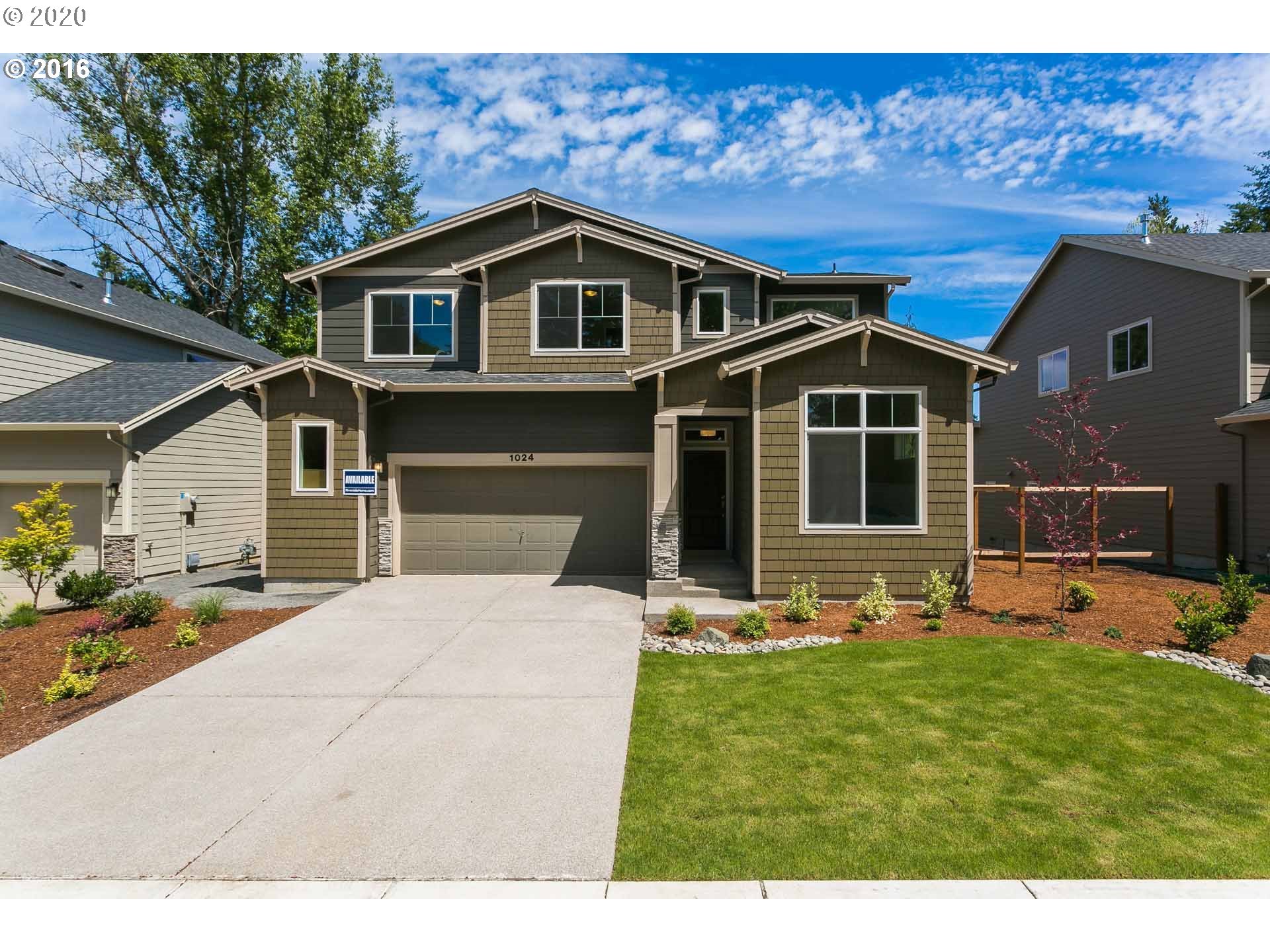 Sold Property