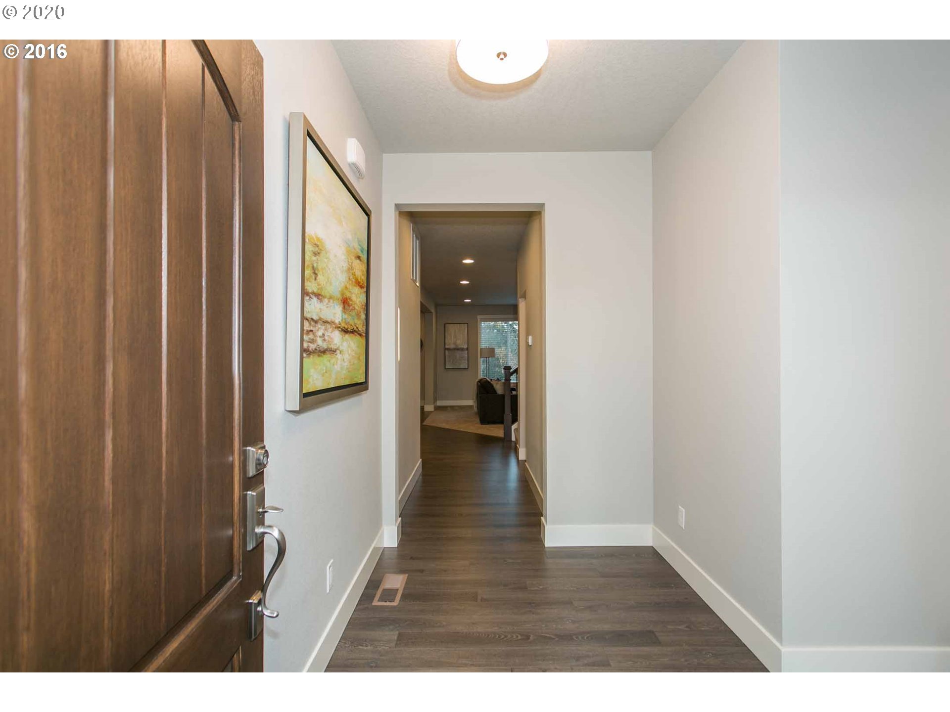 Sold Property