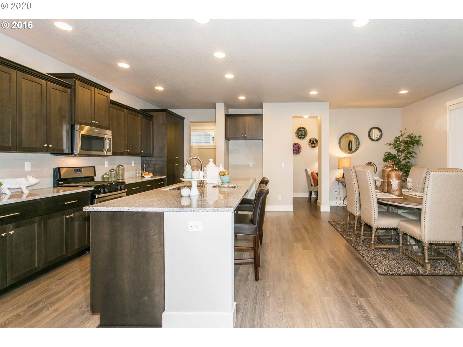 Sold Property