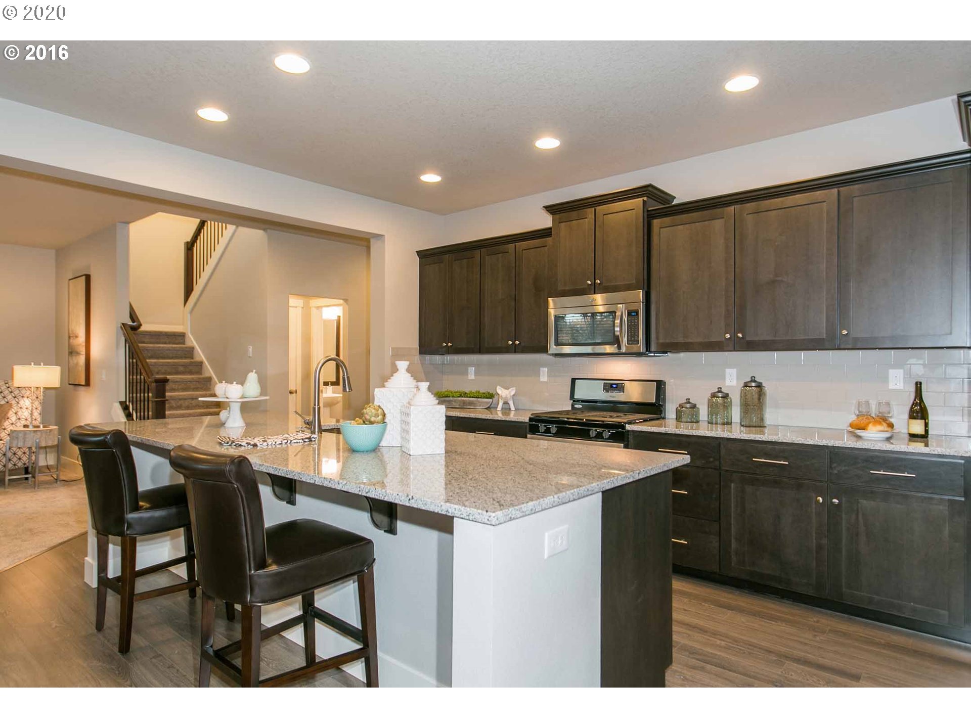 Sold Property
