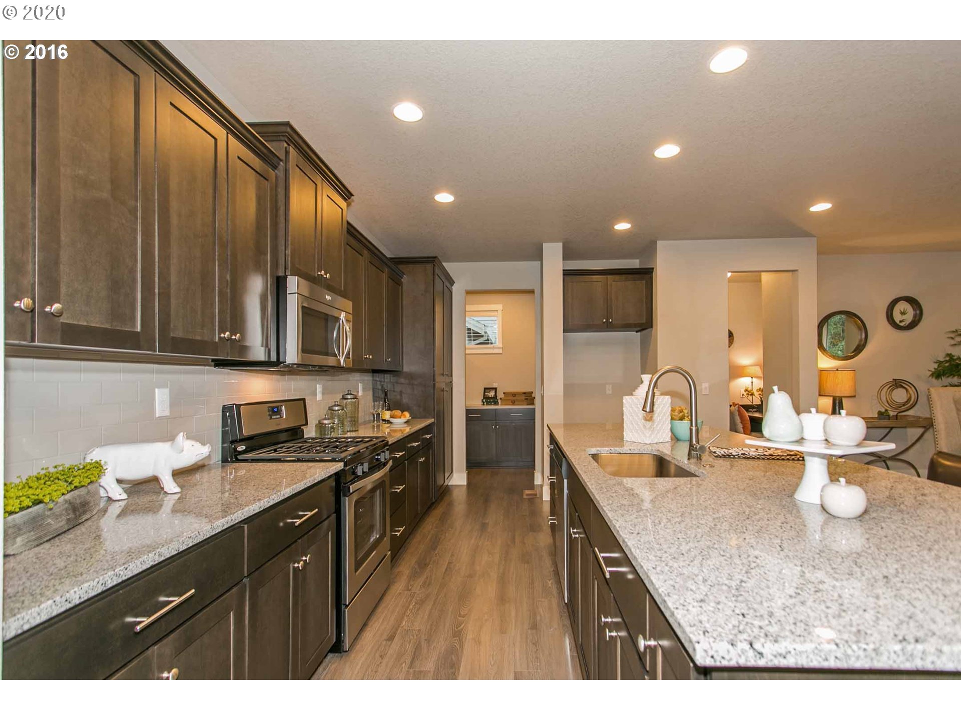 Sold Property