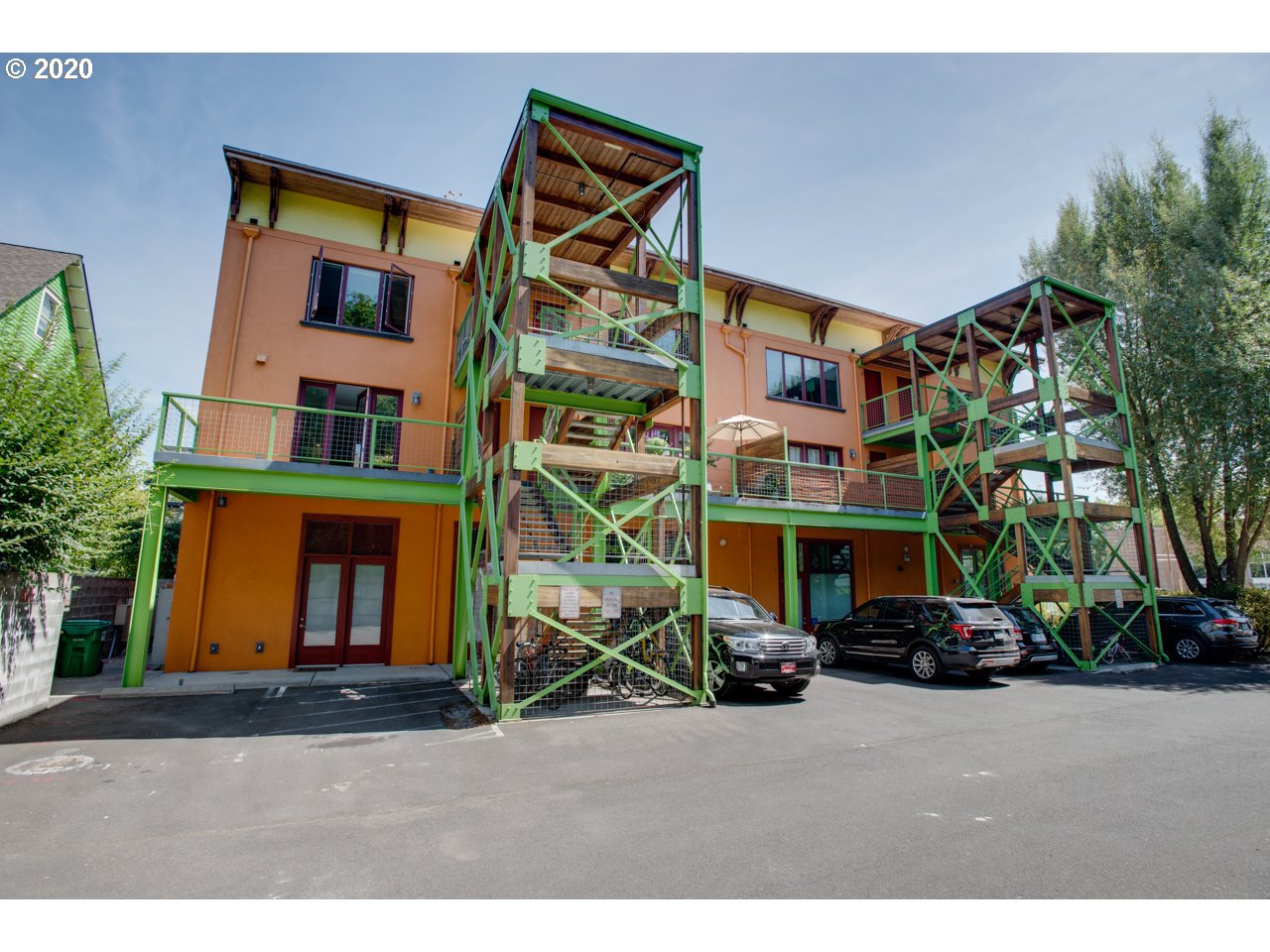 MLS: 20489541 Condo For Sale