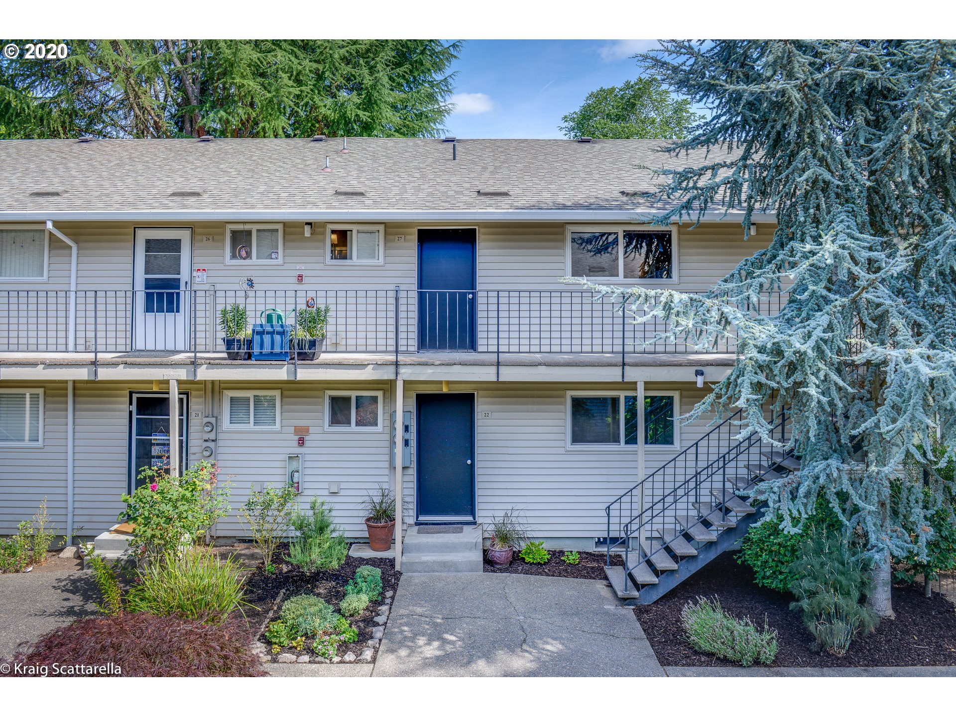 MLS: 20516929 Condo For Sale