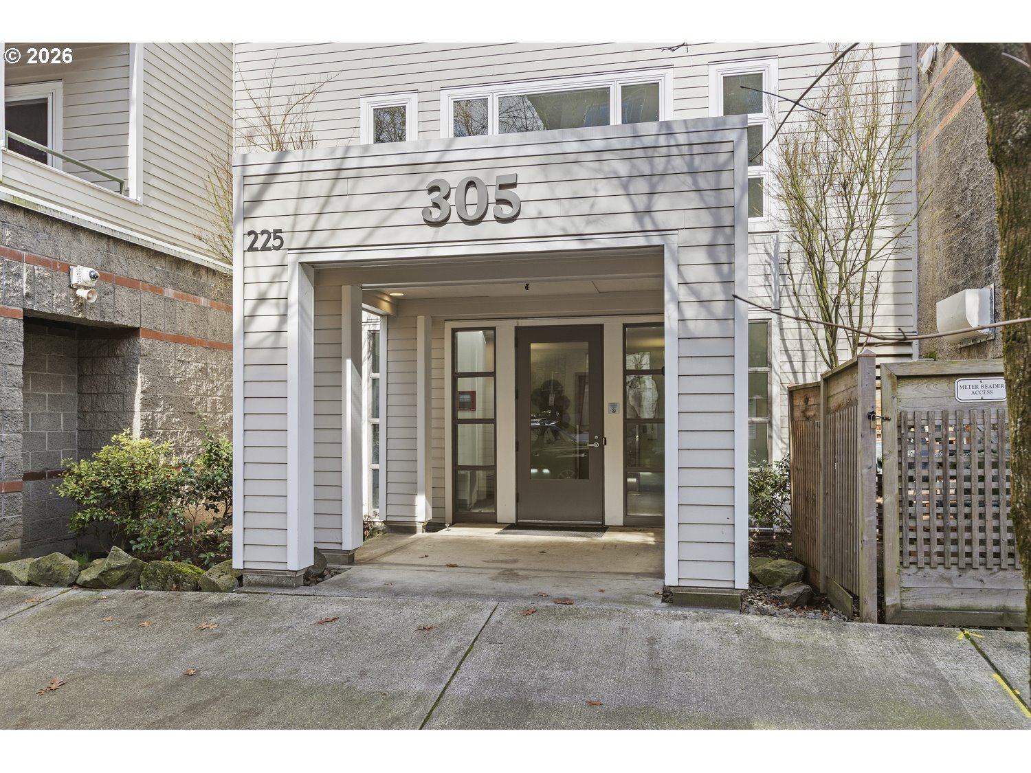 SW Portland