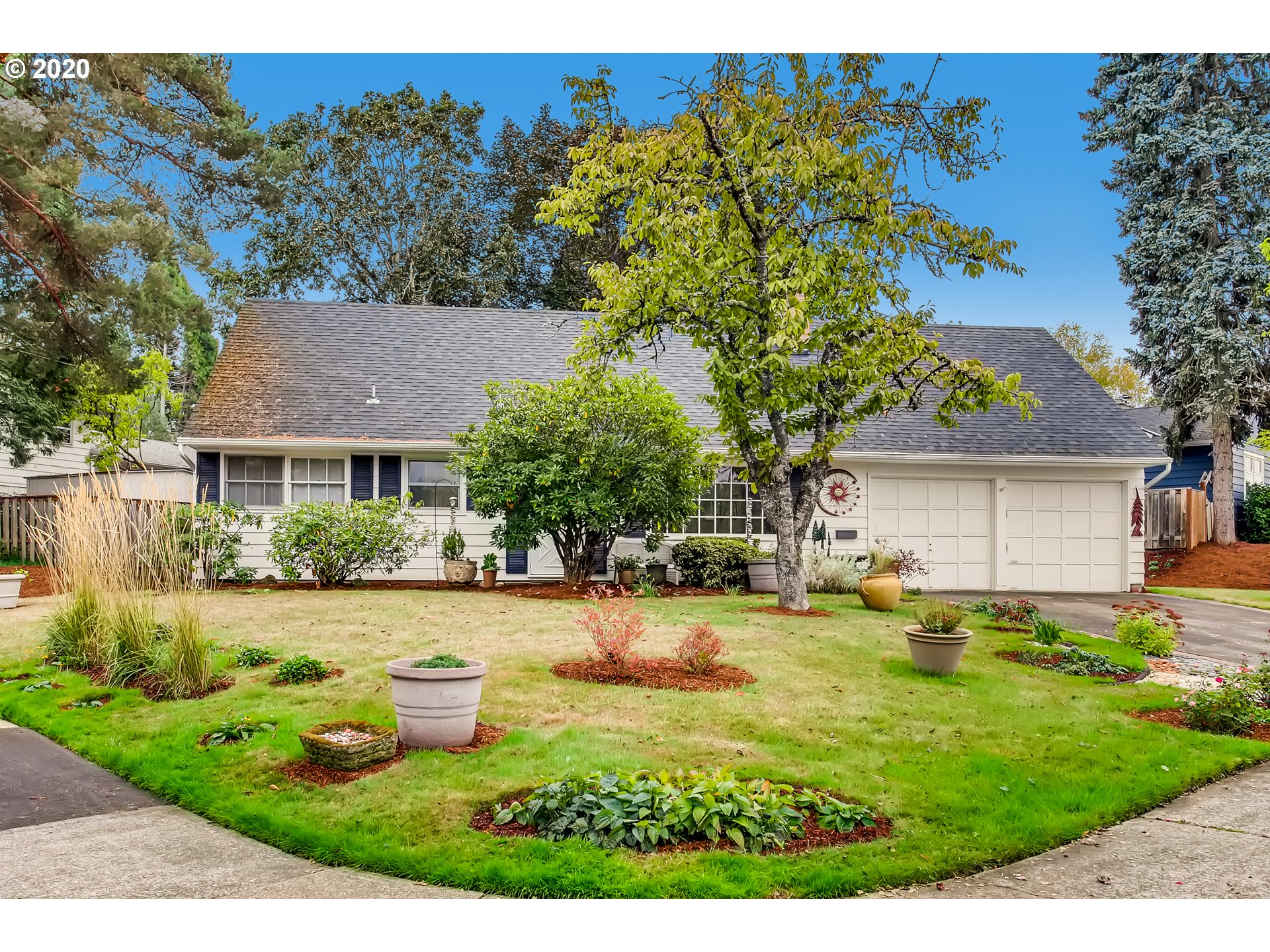 Sold Property
