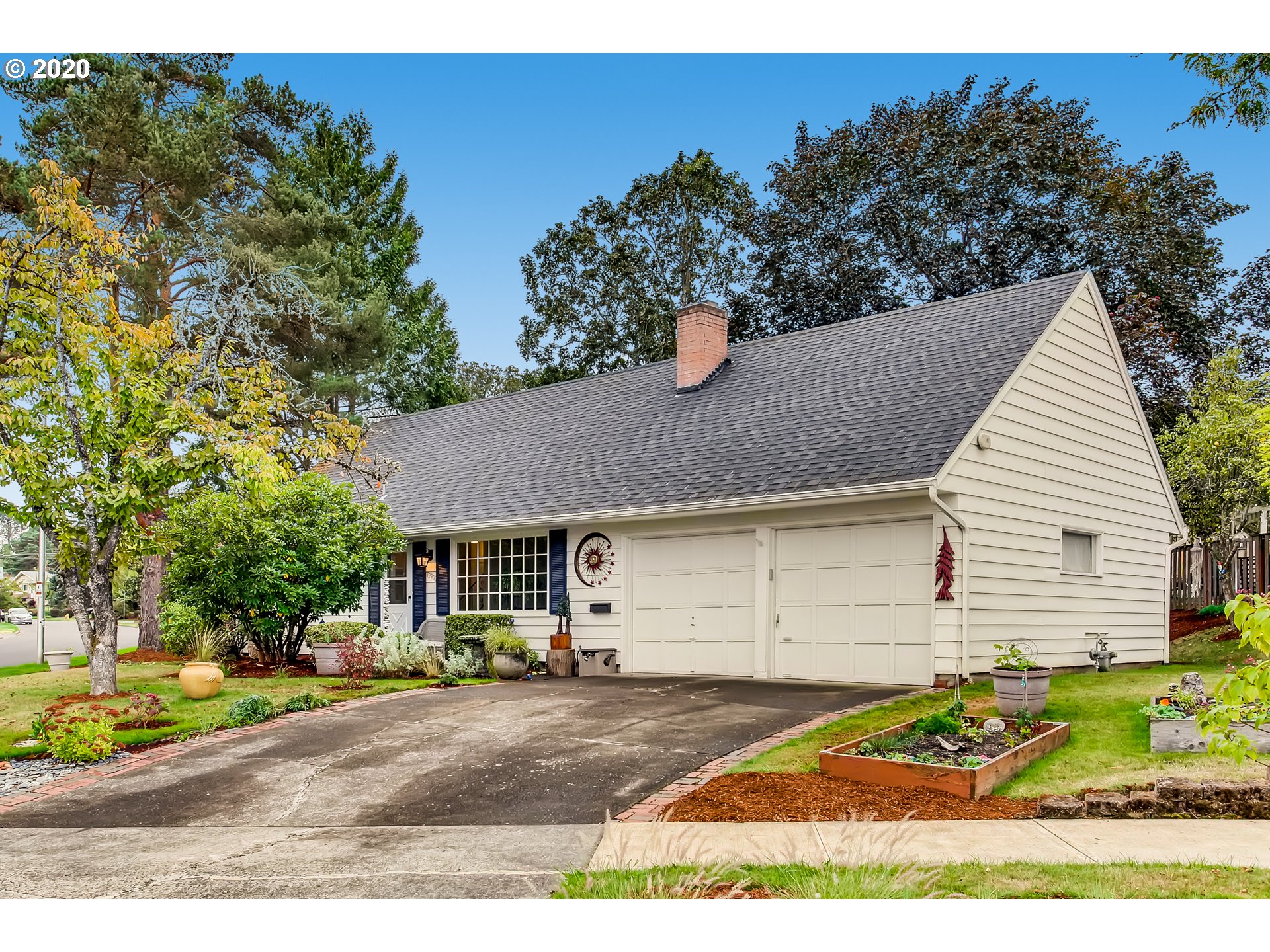 Sold Property