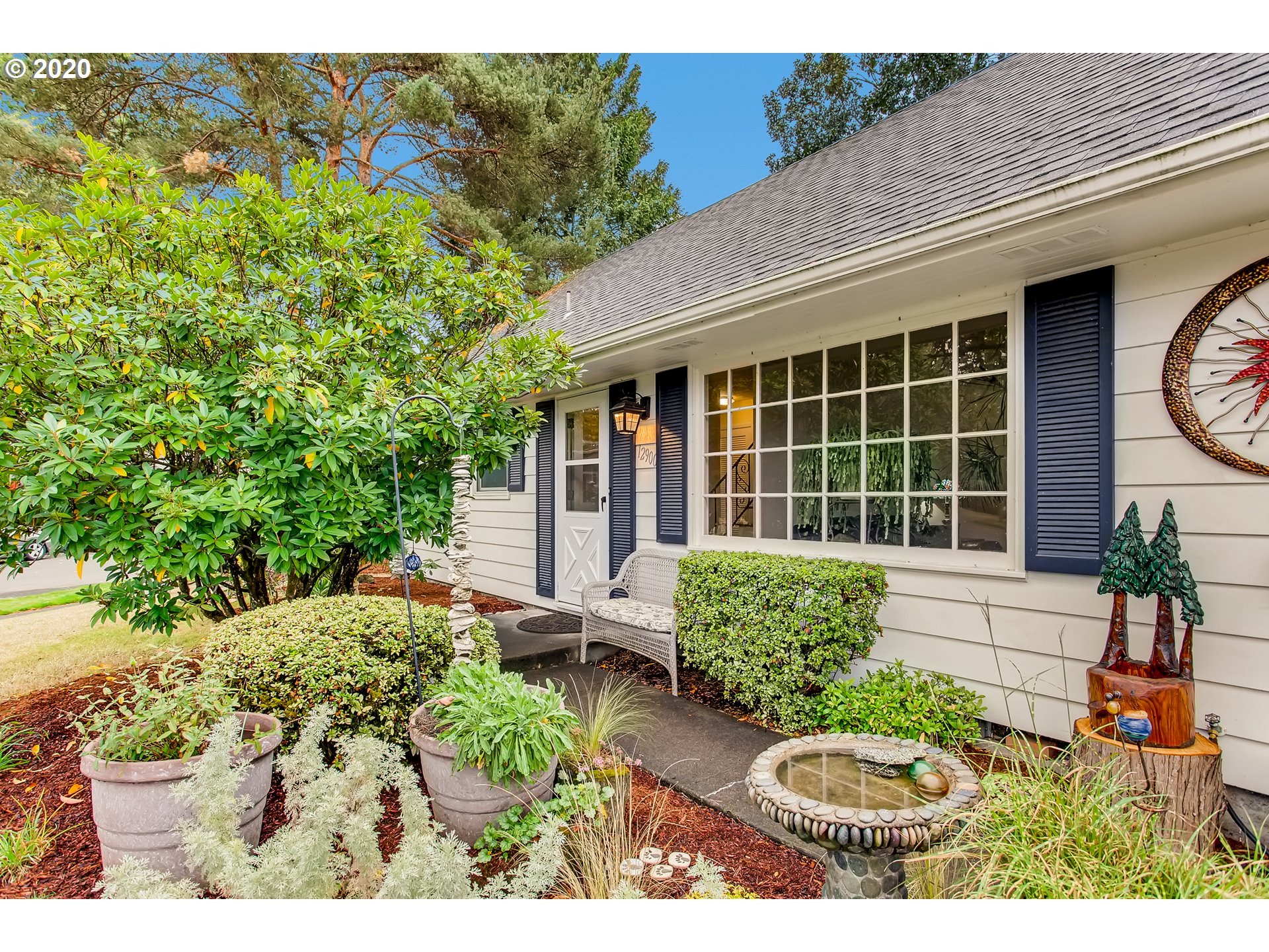Sold Property