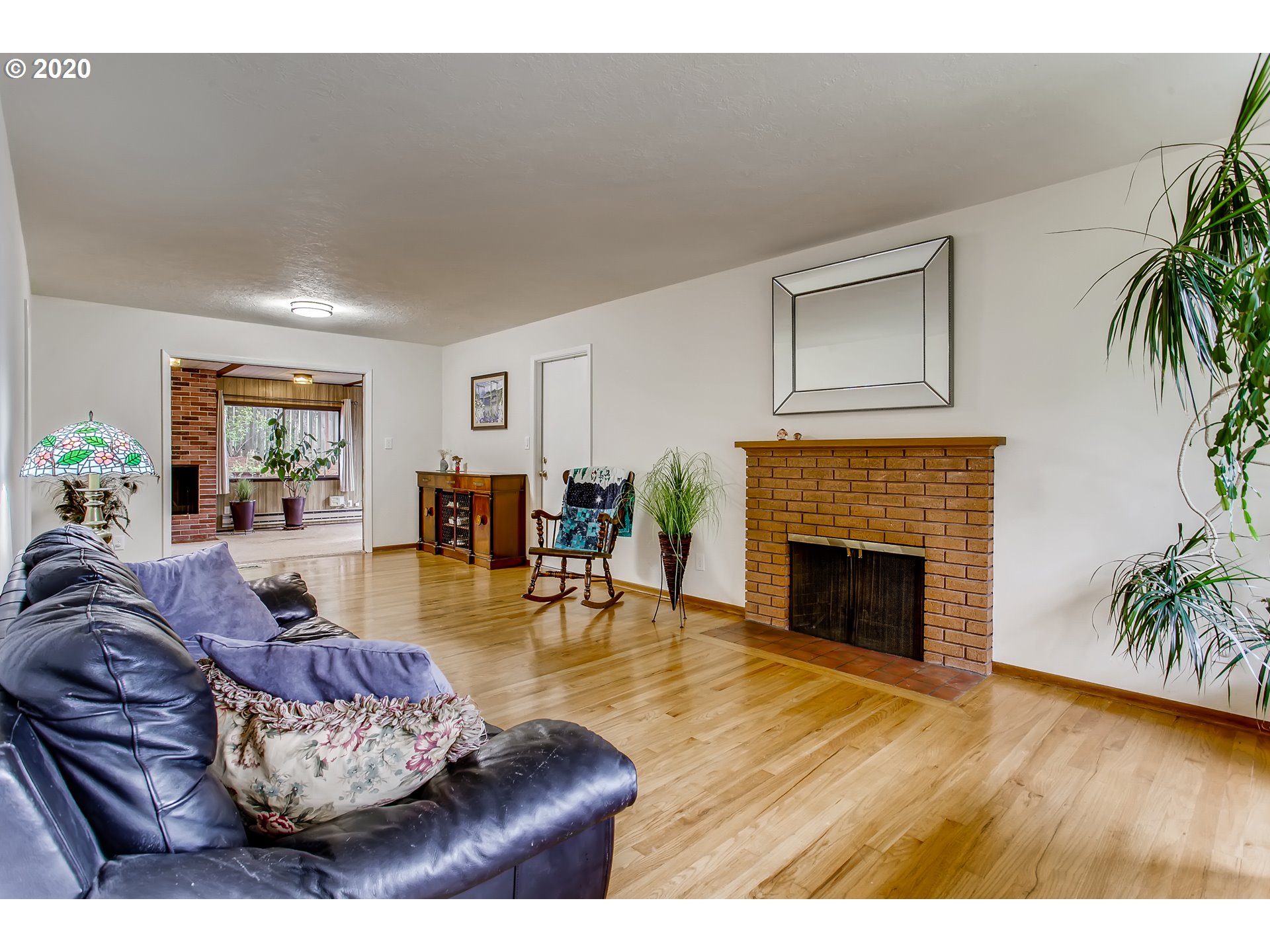 Sold Property
