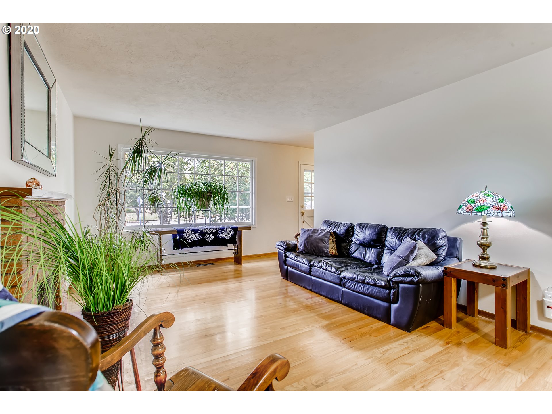 Sold Property