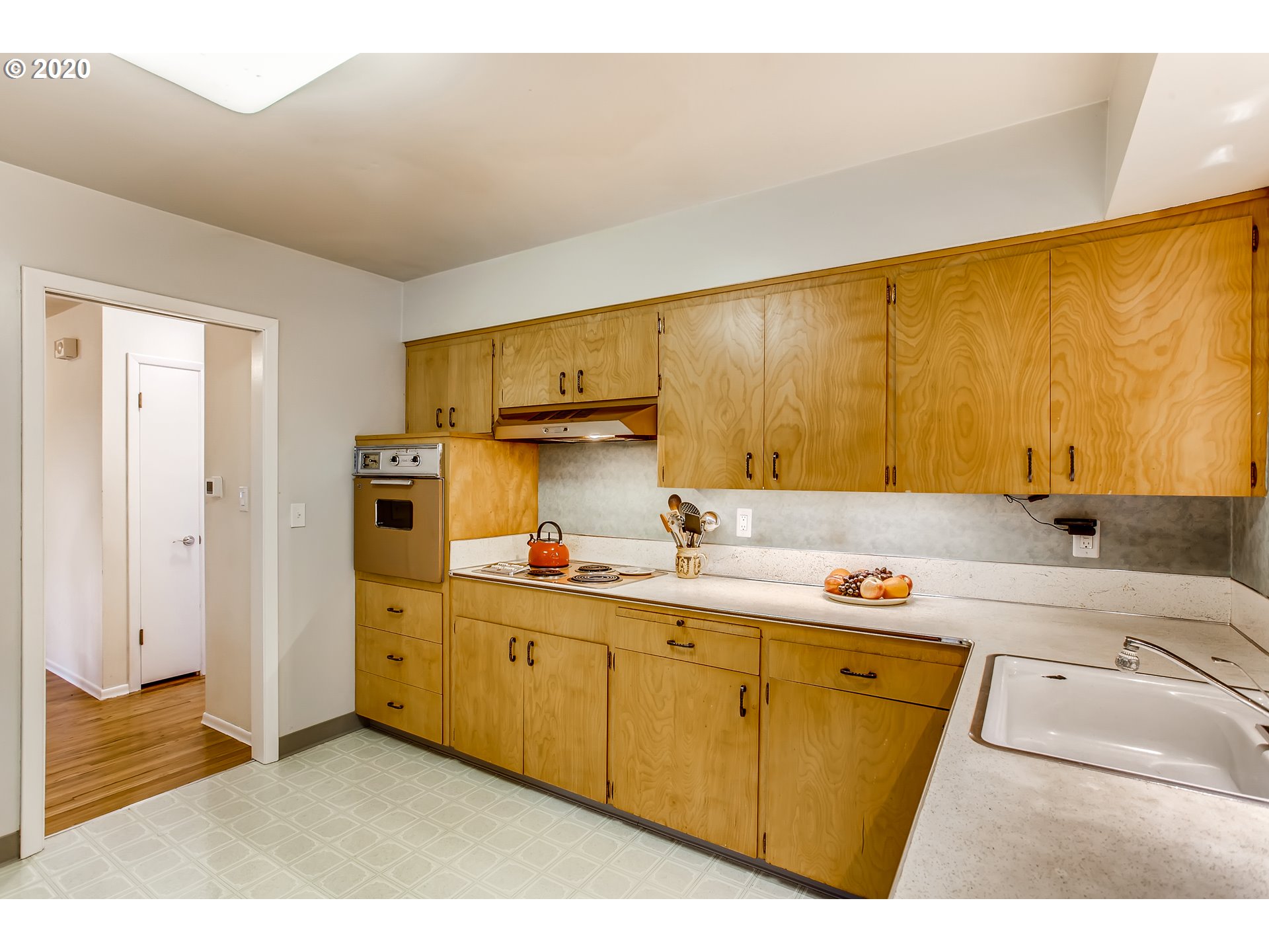 Sold Property