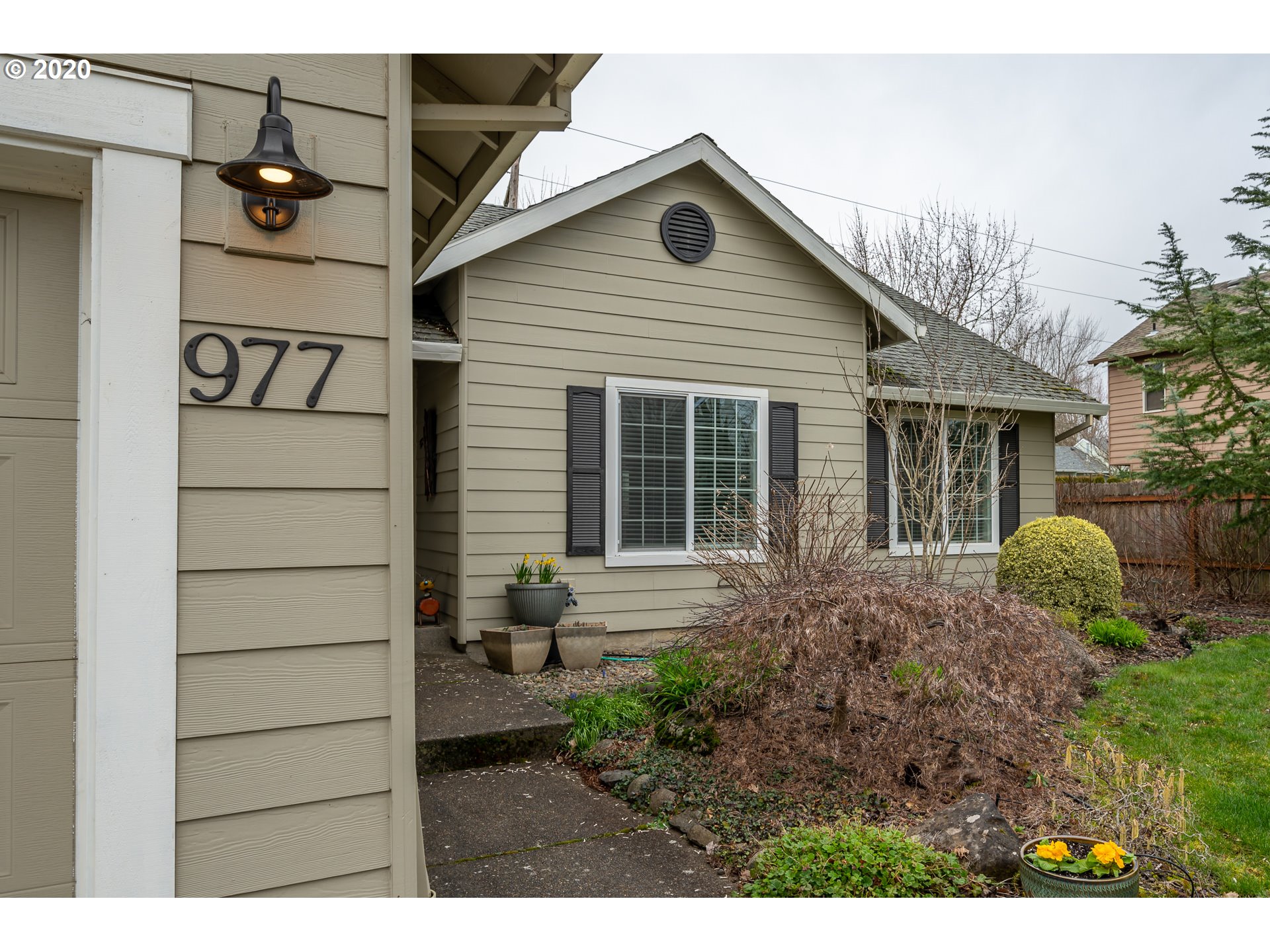 977 Nw Meadows Dr , Mcminnville, OR 97128 Listing 20522934 by The