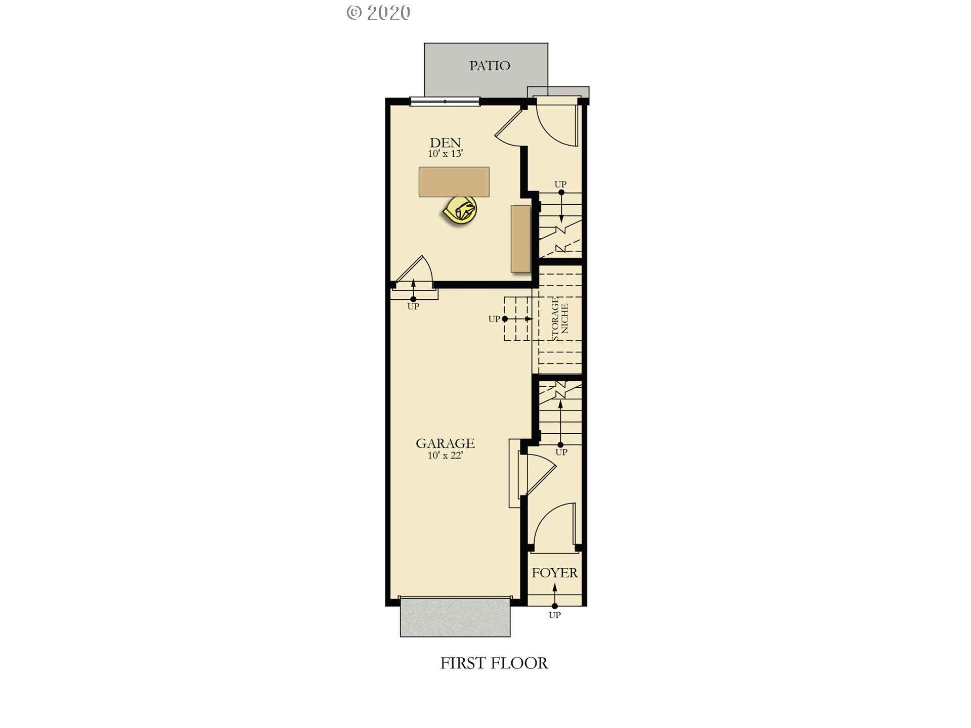 Photo #3: 20523050 Listing 