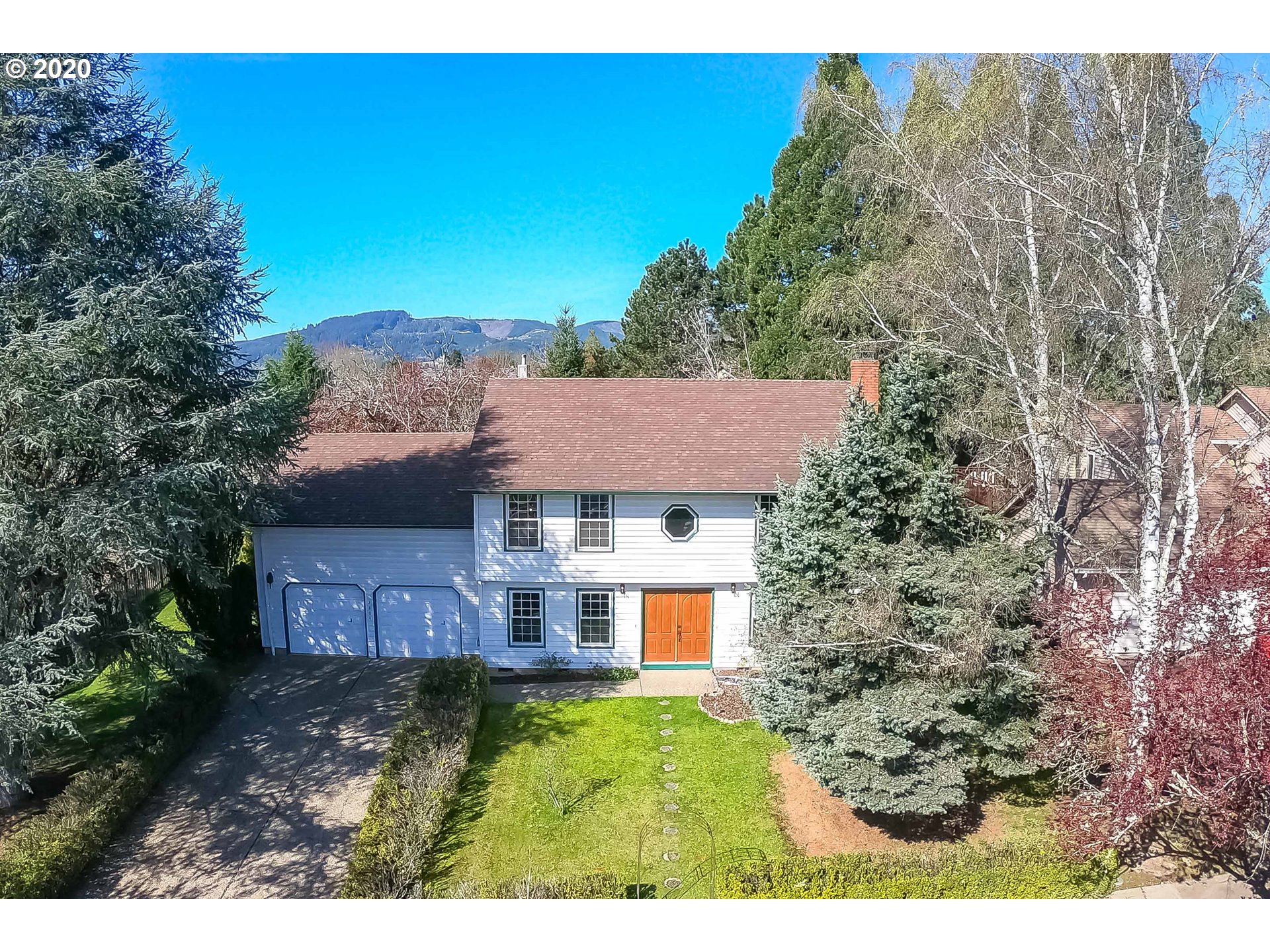 Sold Property