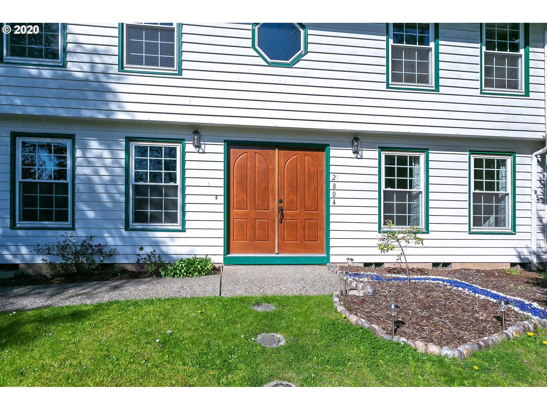 Sold Property