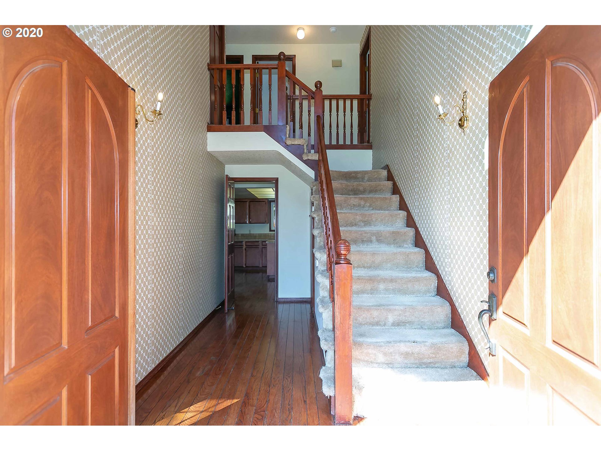 Sold Property