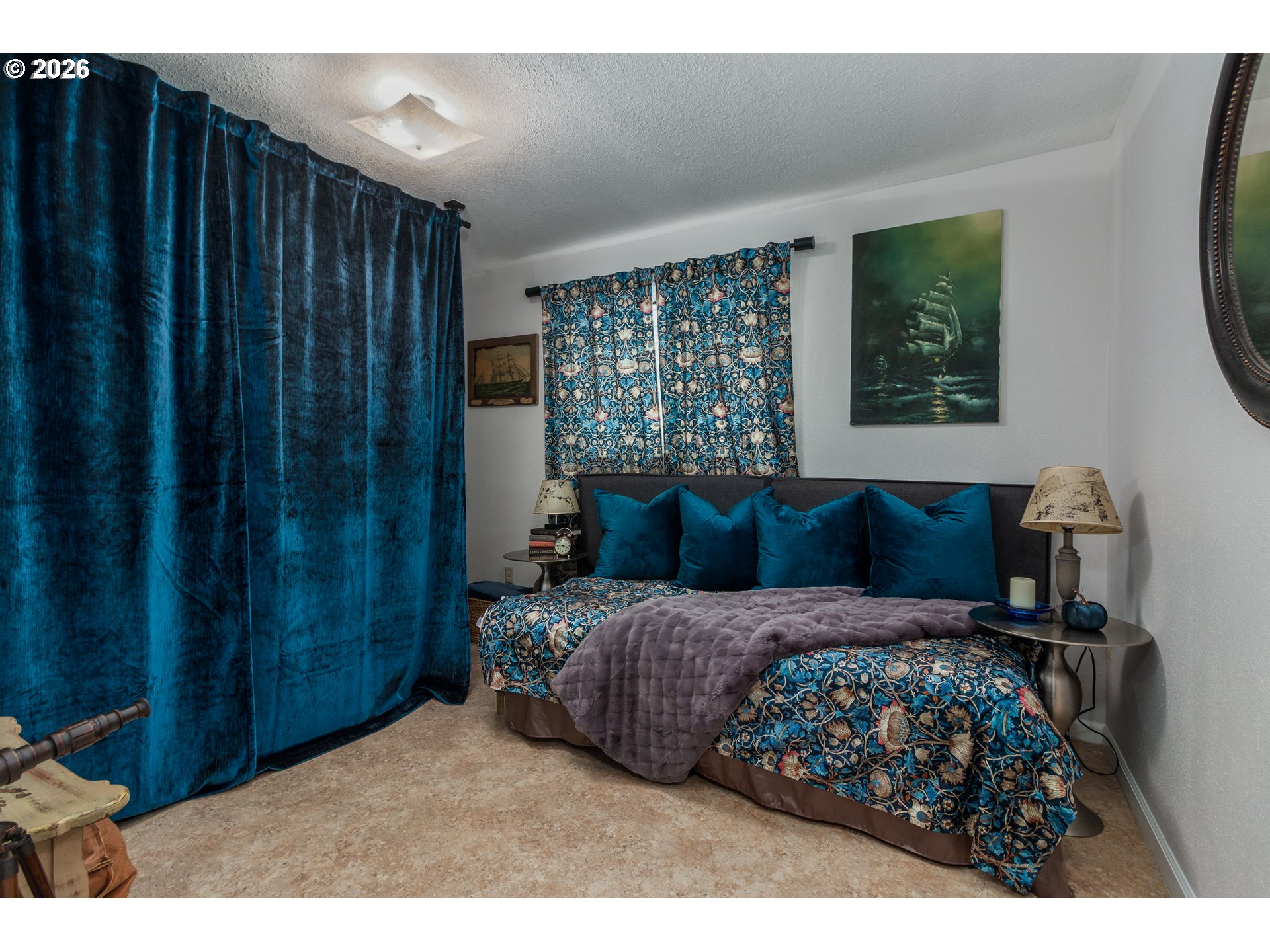 5925 COATES AVE, Cloverdale, OR, 97112