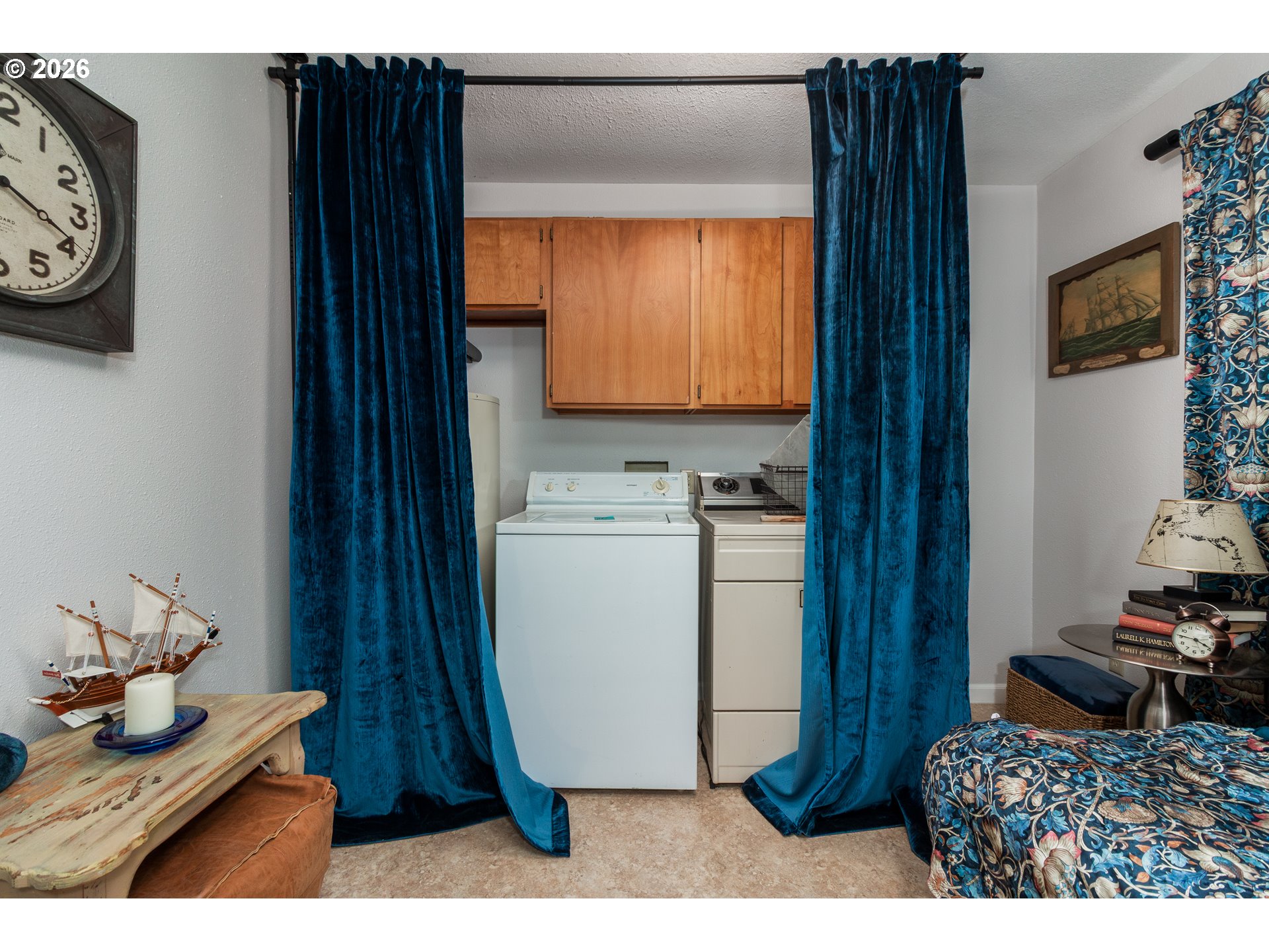 5925 COATES AVE, Cloverdale, OR, 97112