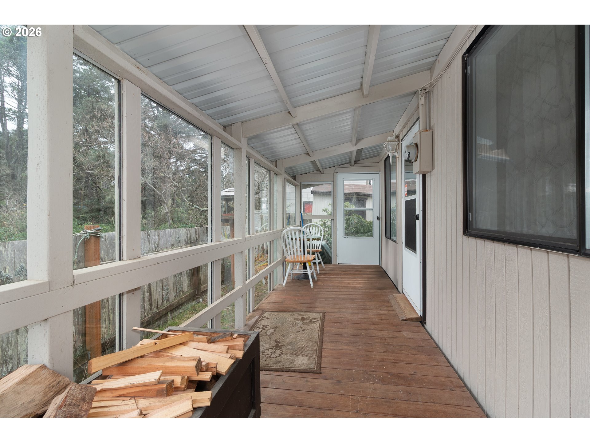 5925 COATES AVE, Cloverdale, OR, 97112