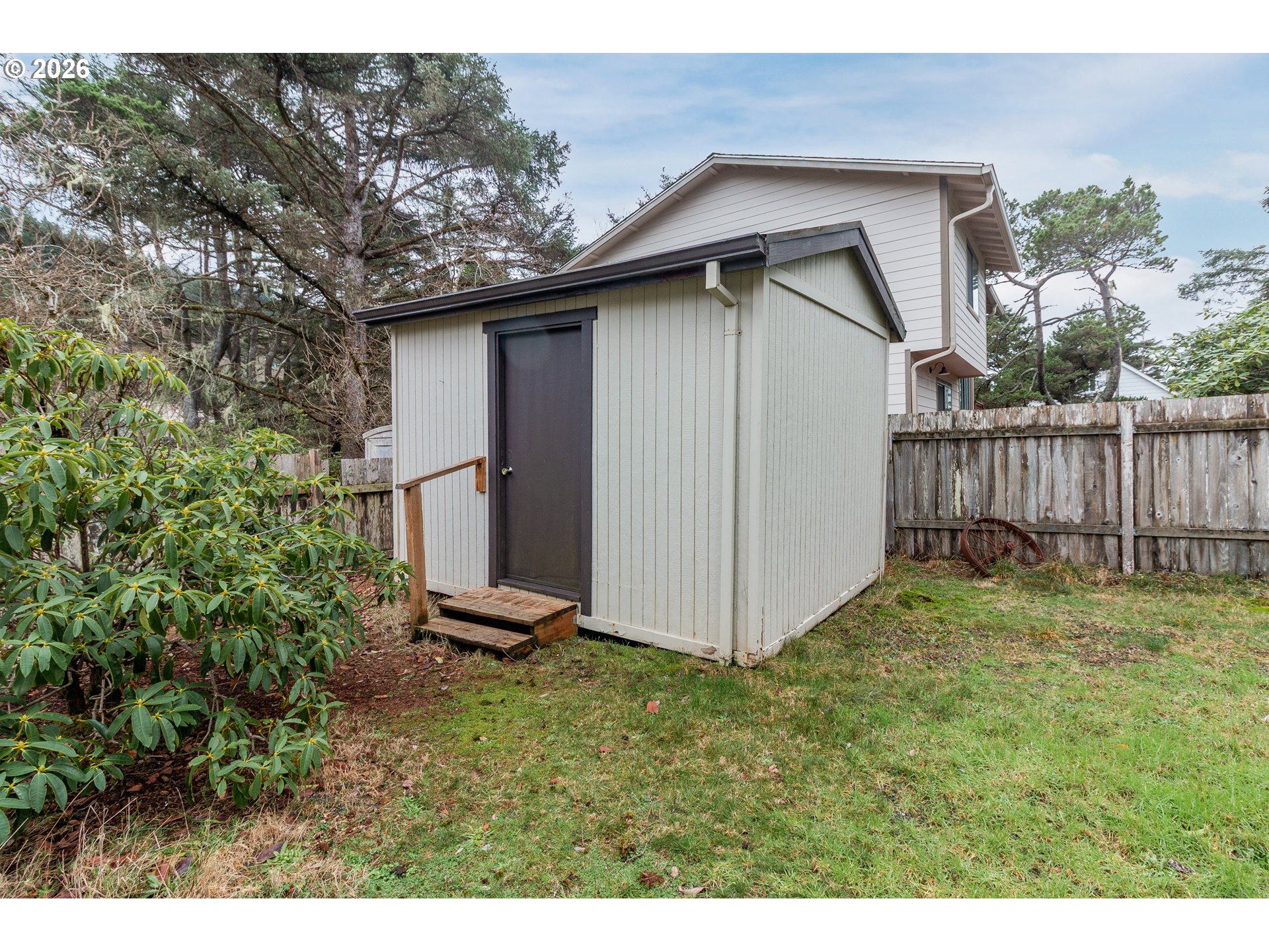 5925 COATES AVE, Cloverdale, OR, 97112