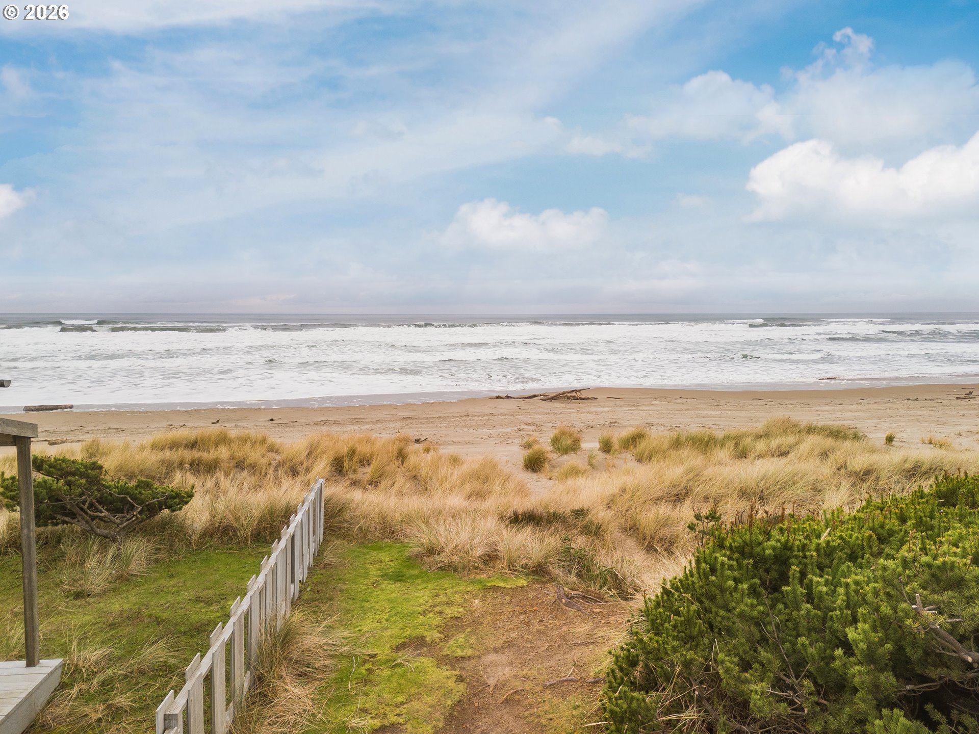 5925 COATES AVE, Cloverdale, OR, 97112