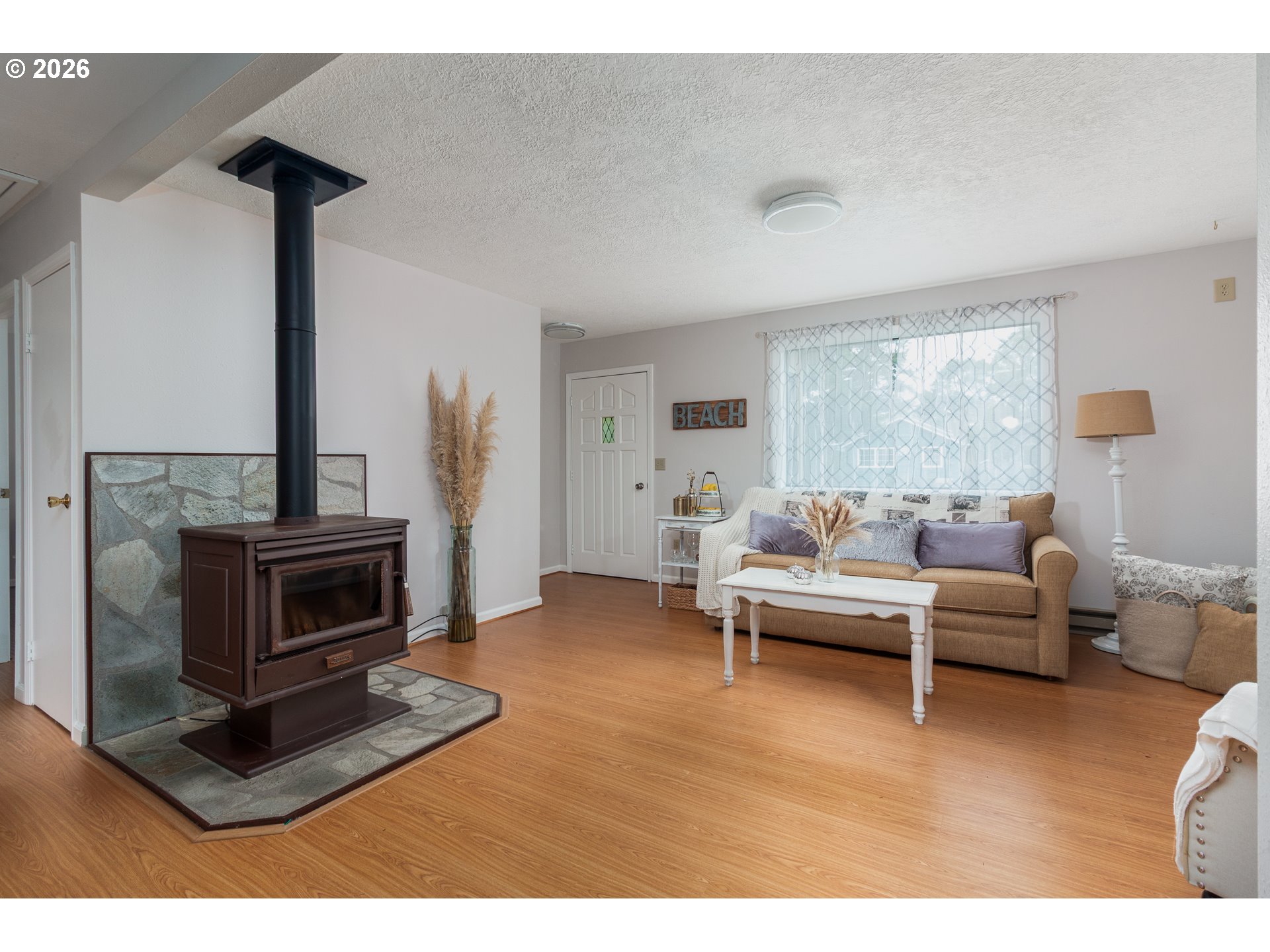 5925 COATES AVE, Cloverdale, OR, 97112