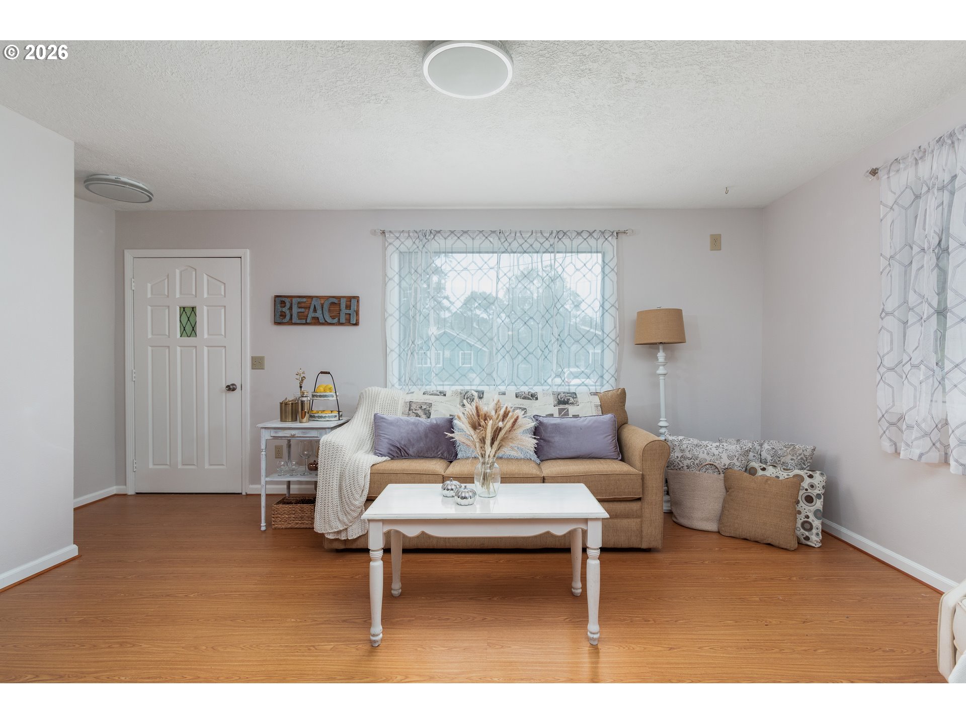 5925 COATES AVE, Cloverdale, OR, 97112