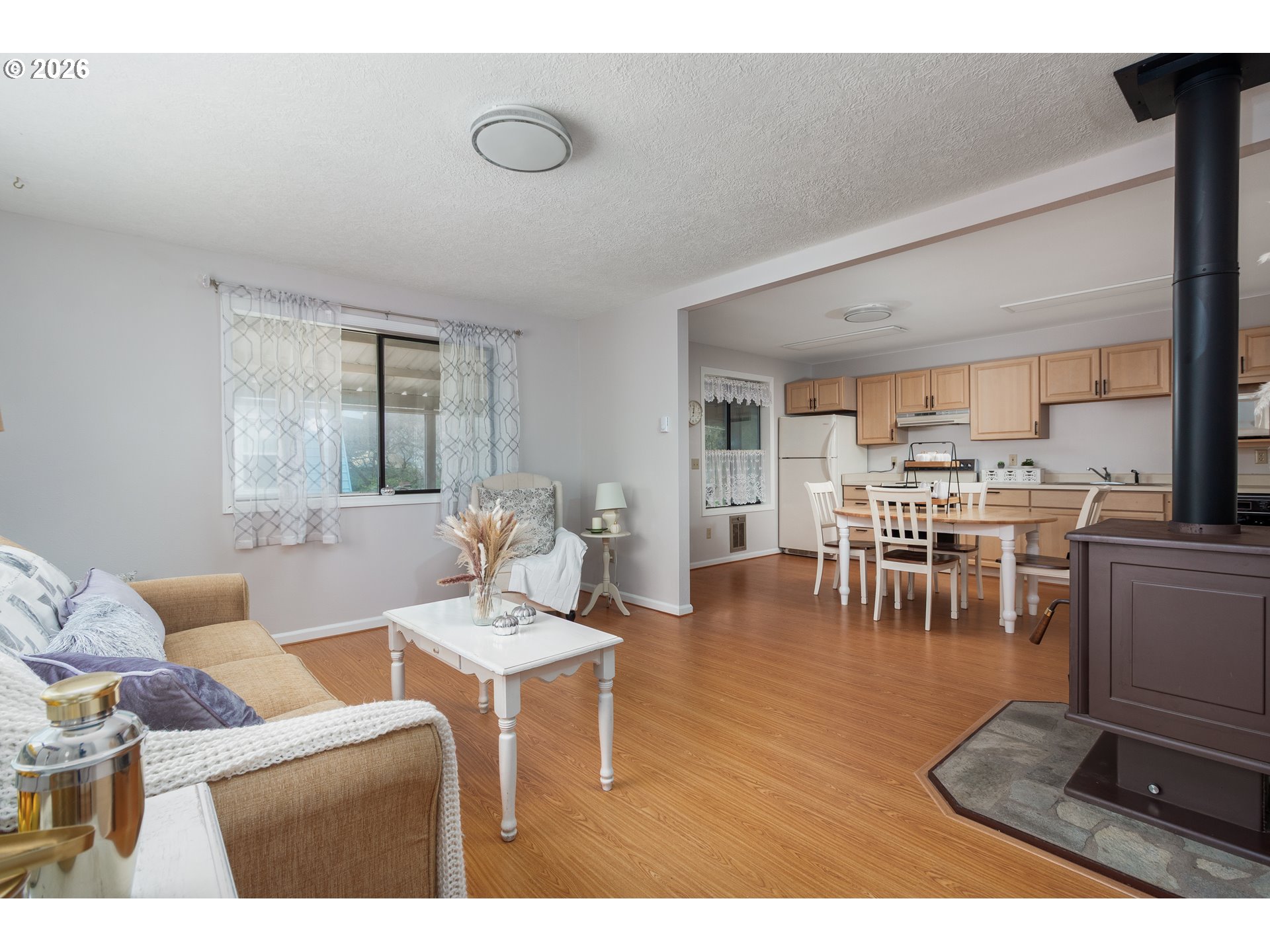 5925 COATES AVE, Cloverdale, OR, 97112