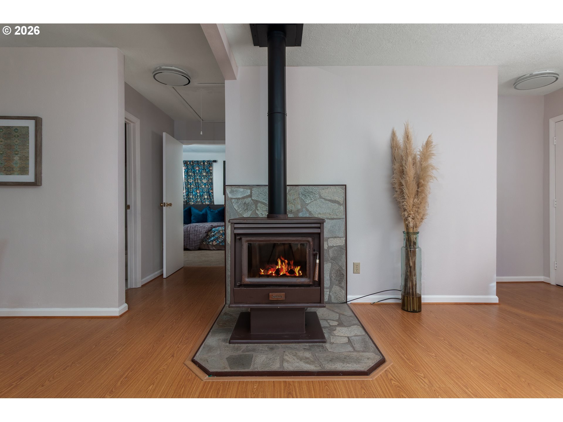 5925 COATES AVE, Cloverdale, OR, 97112