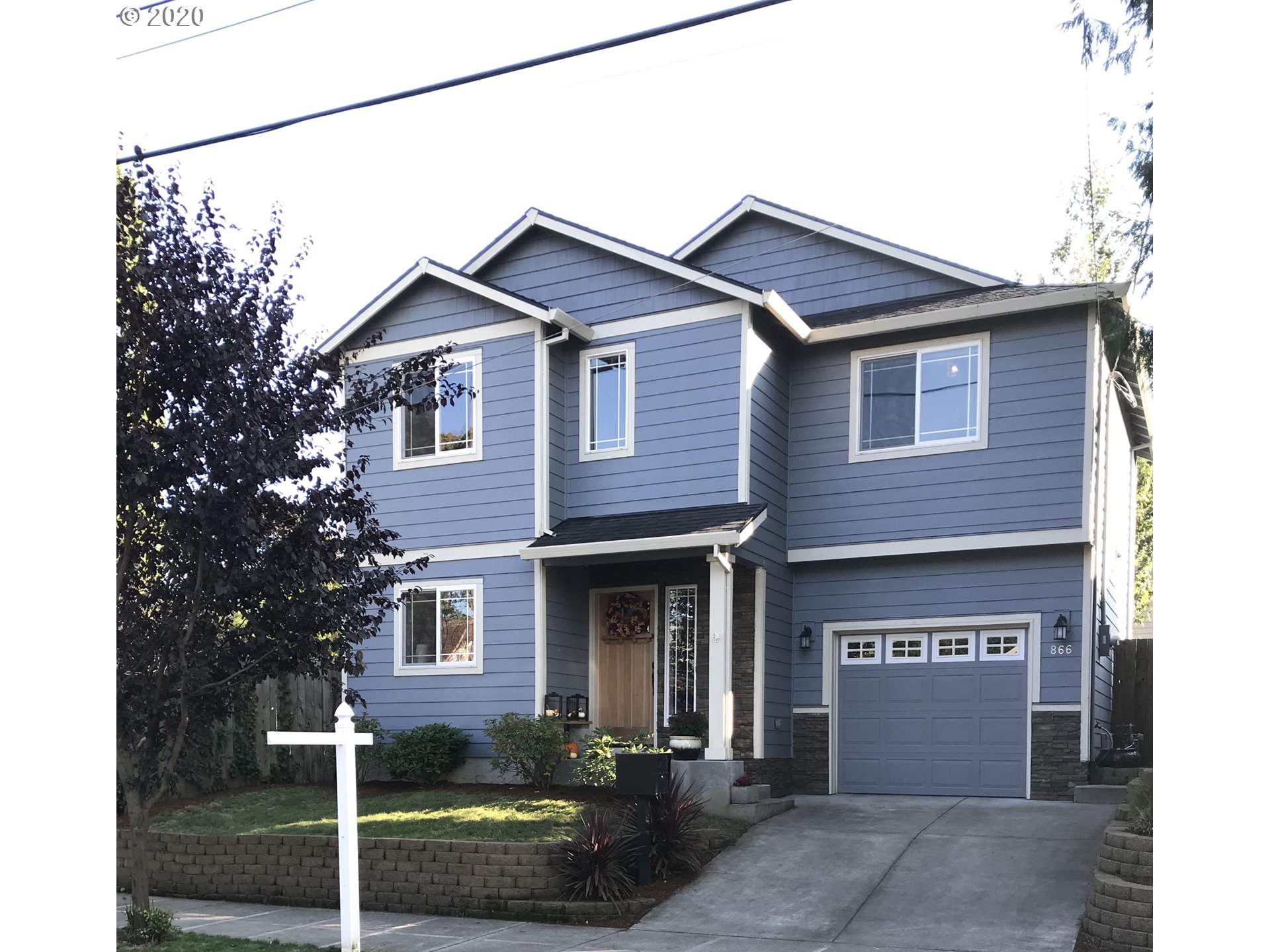 Sold Property