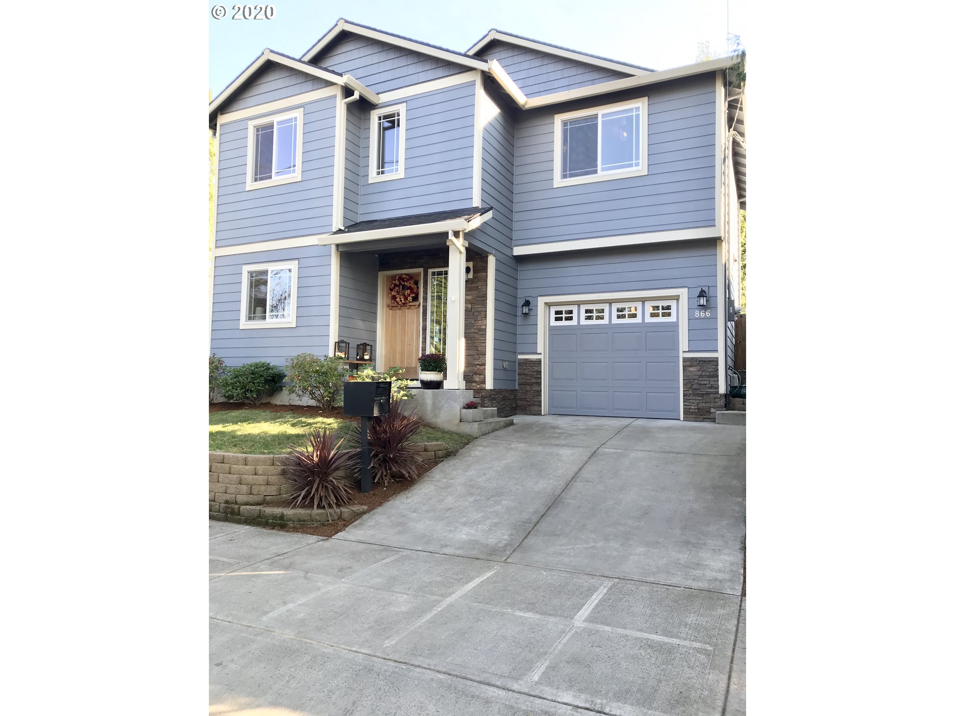 Sold Property