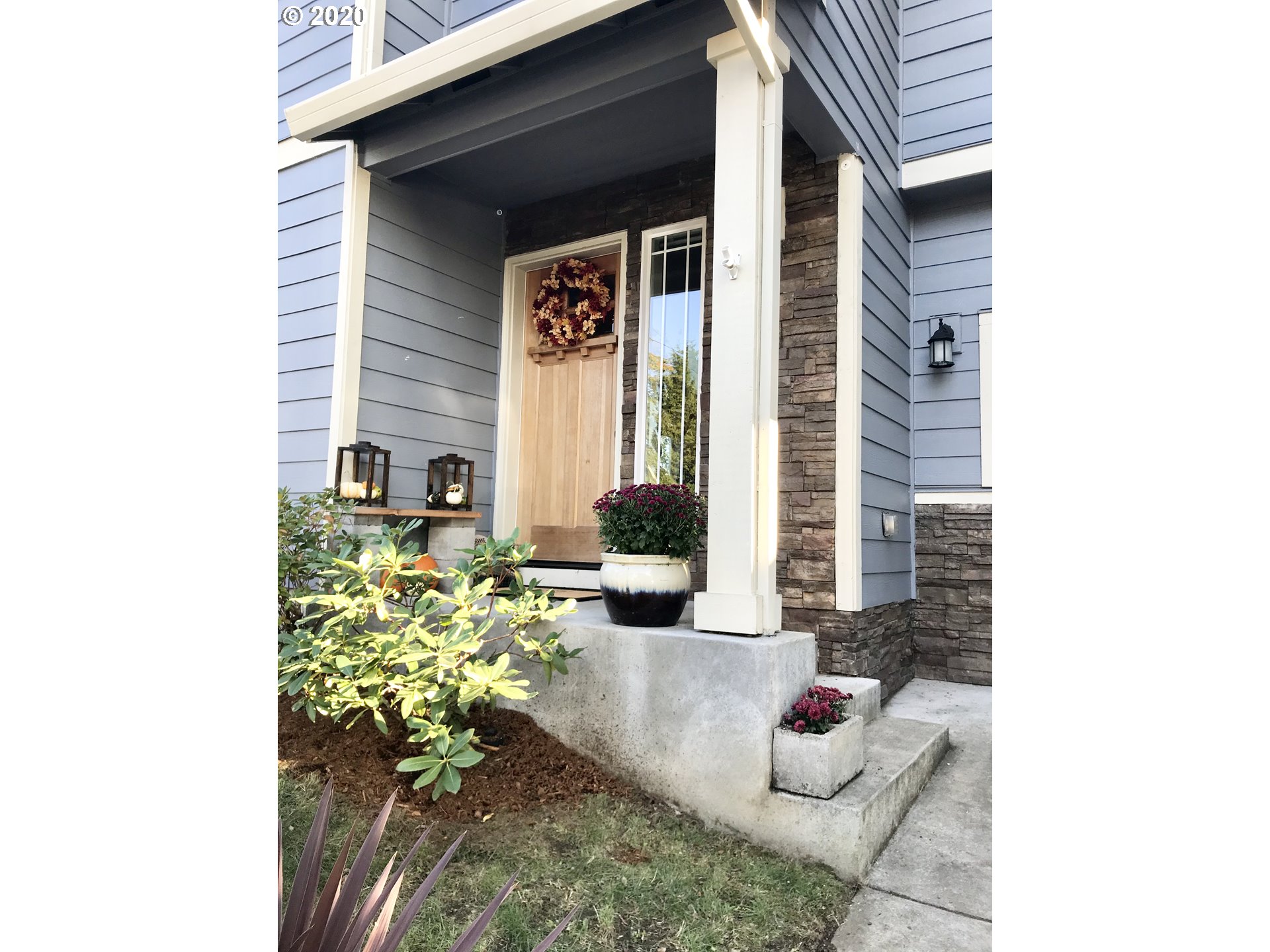 Sold Property