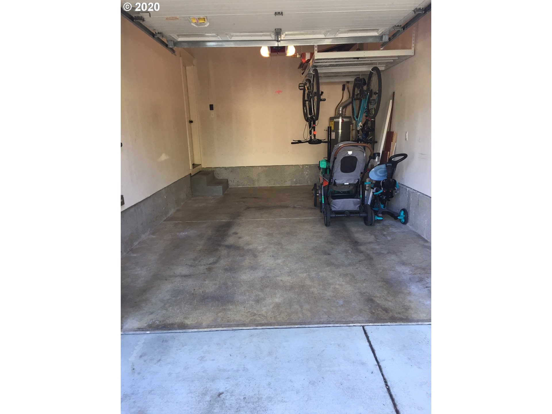 Sold Property
