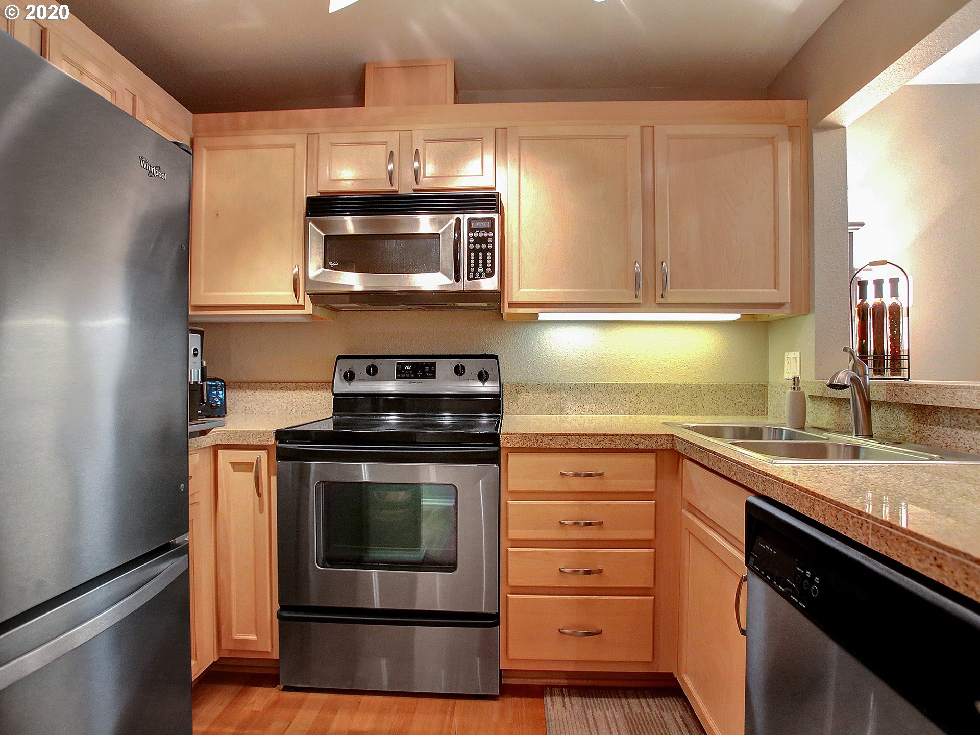 MLS: 20548428 Condo For Sale