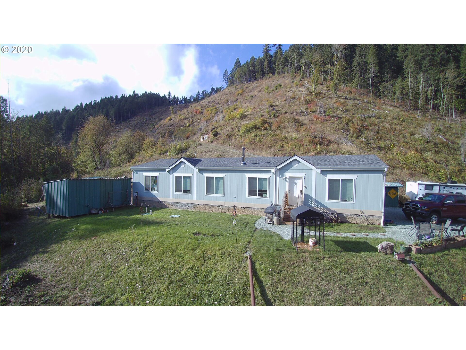 9924 NORTH MYRTLE RD (1 of 32)