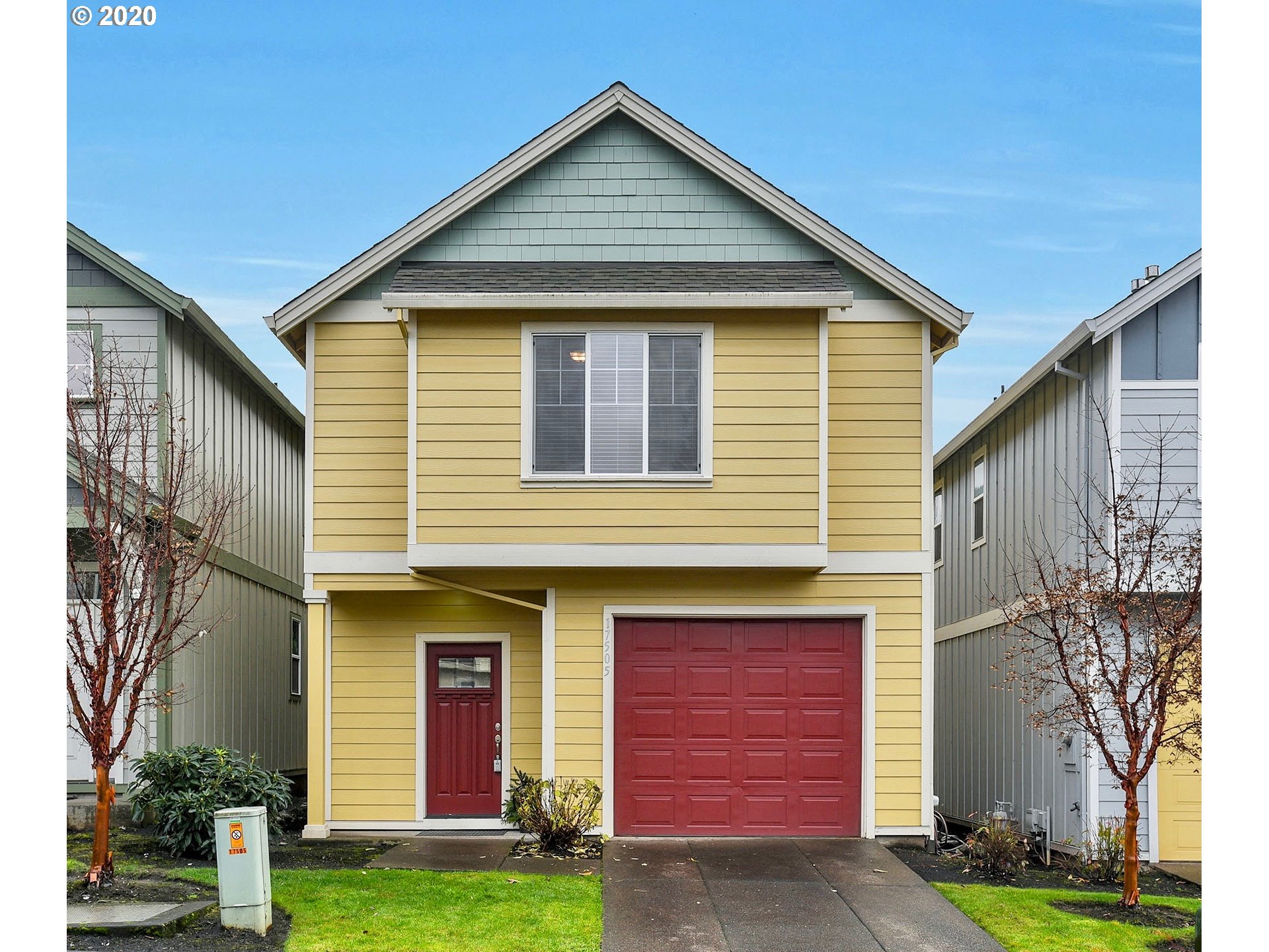 MLS: 20558875 Condo For Sale