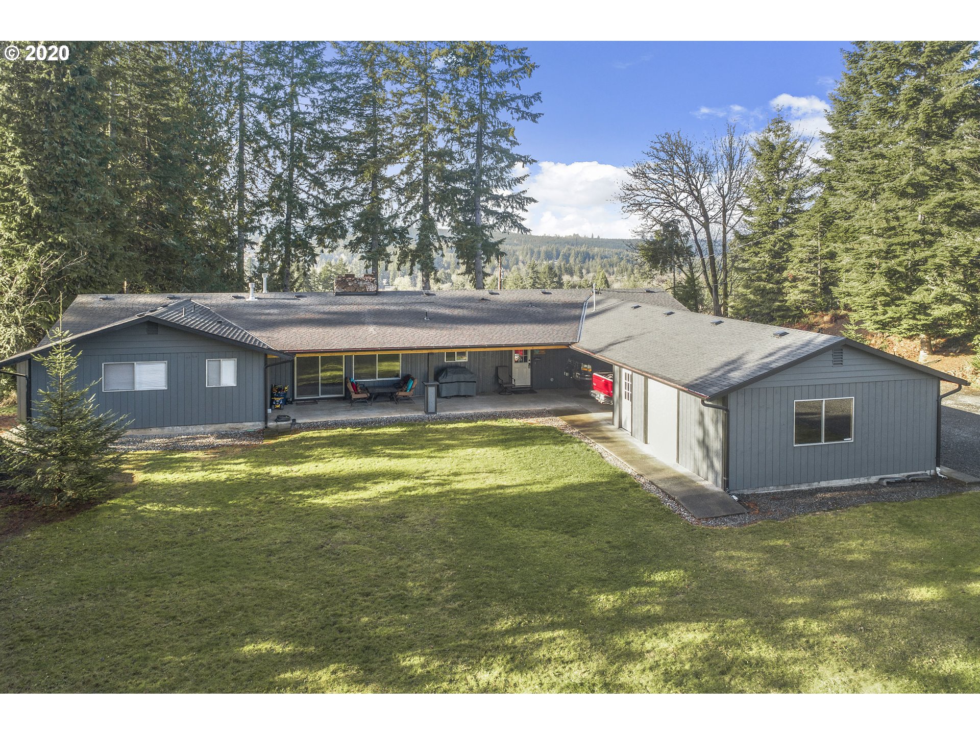 Sold Property