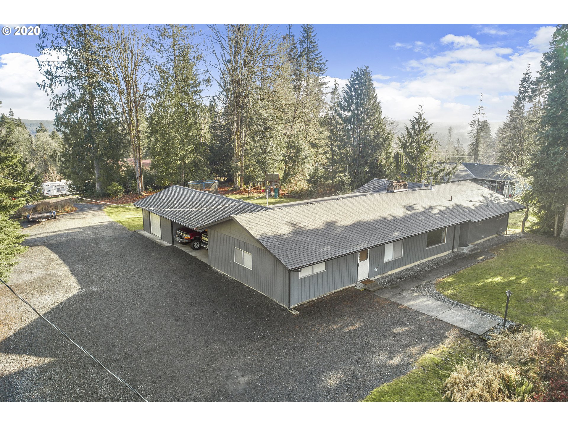 Sold Property