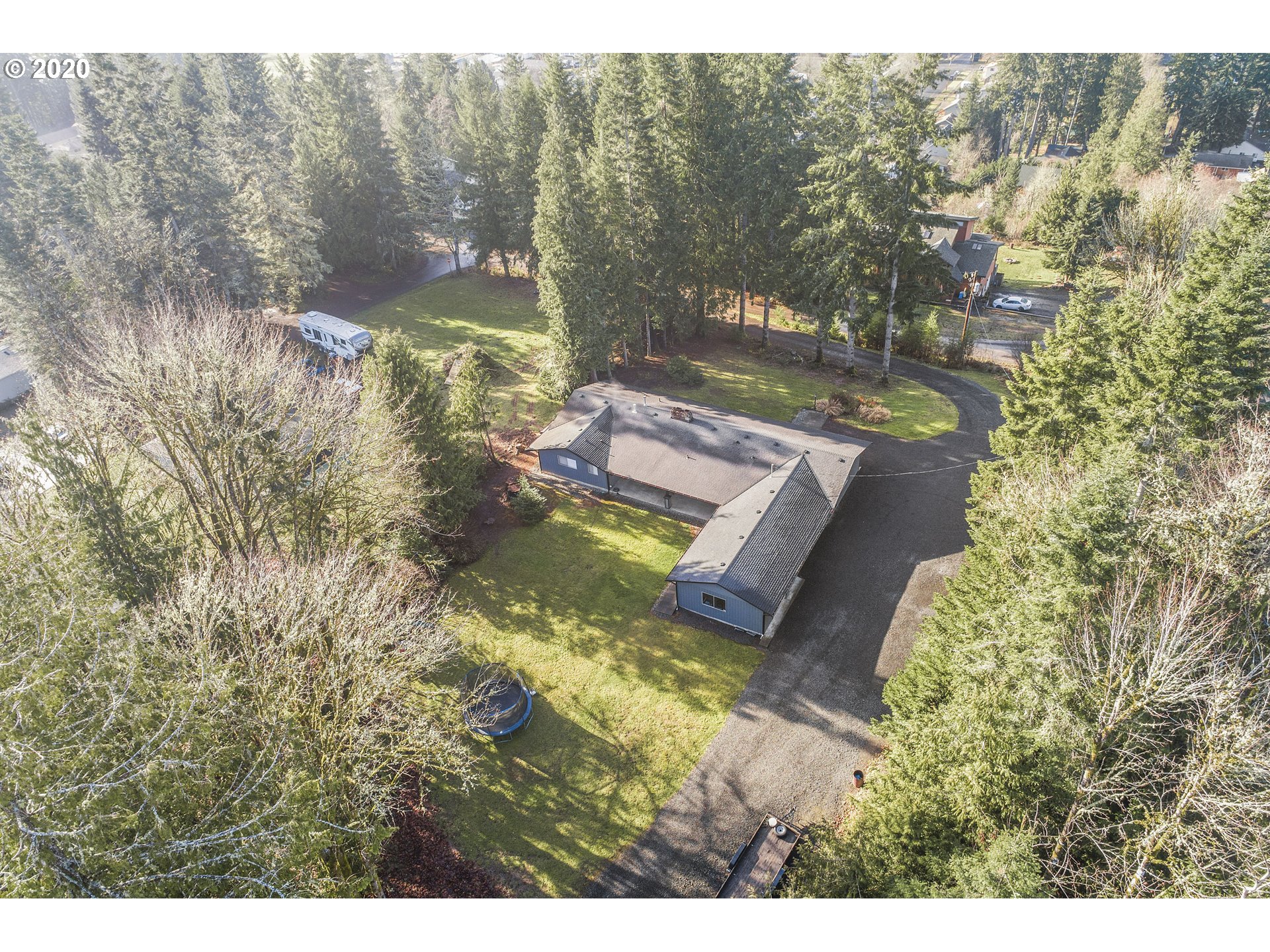 Sold Property