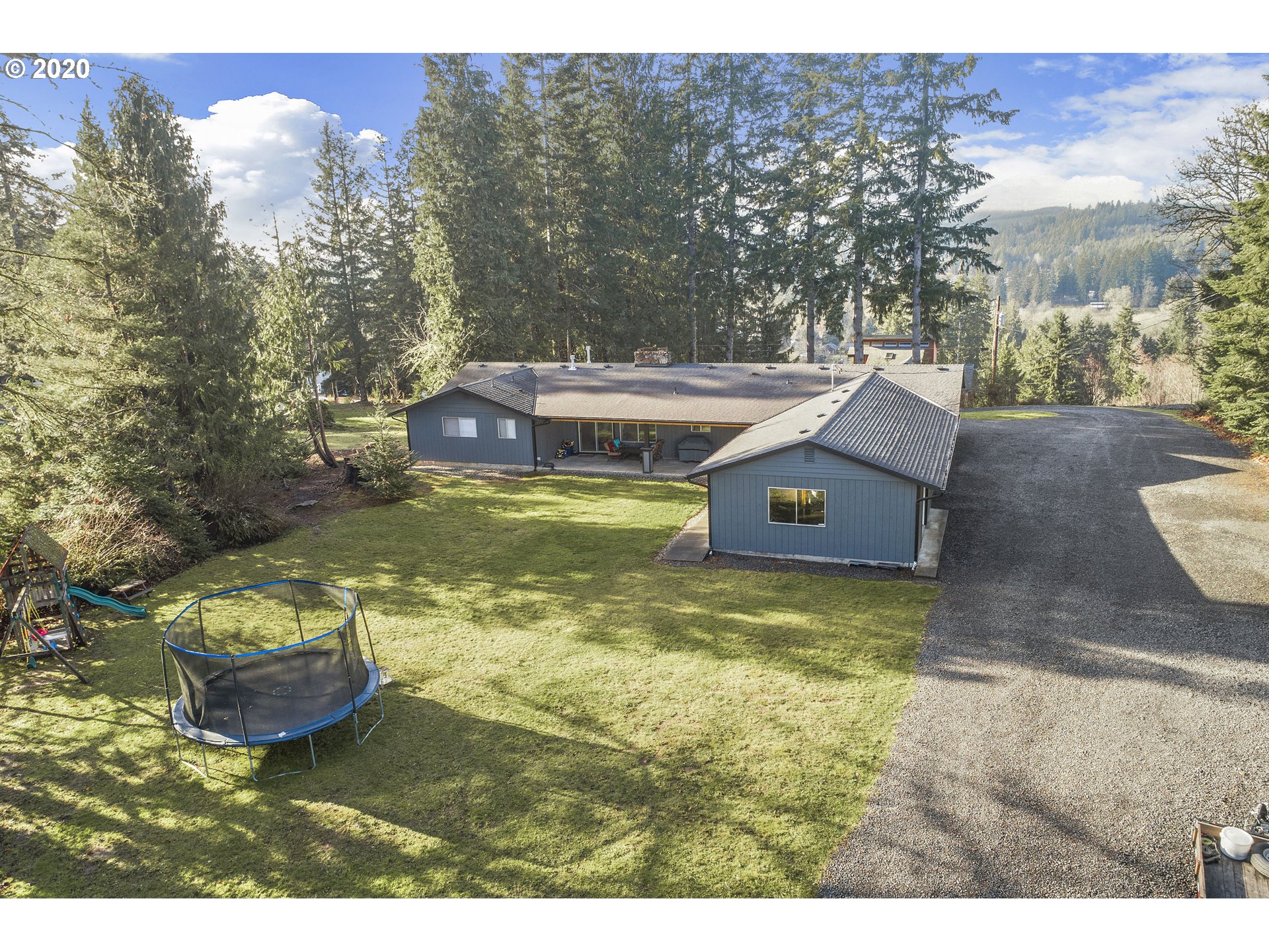 Sold Property