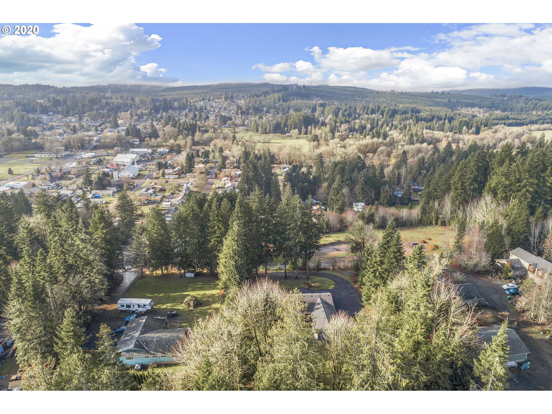 Sold Property