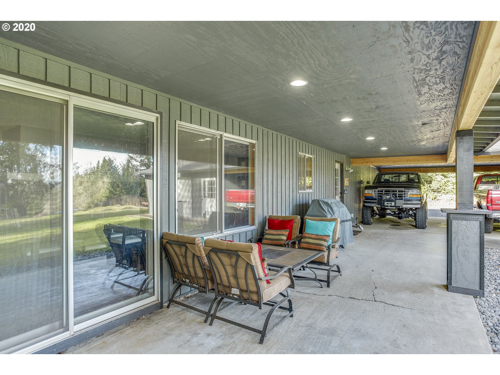 Sold Property