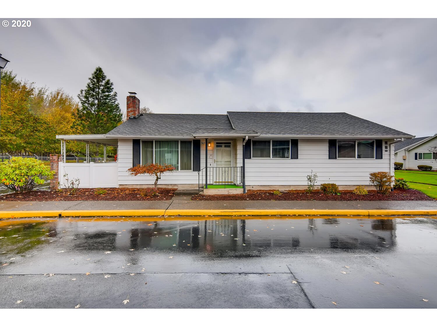MLS: 20584408 Condo For Sale