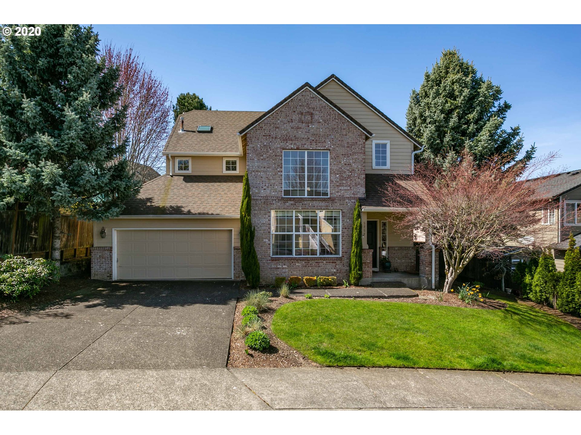 Sold Property