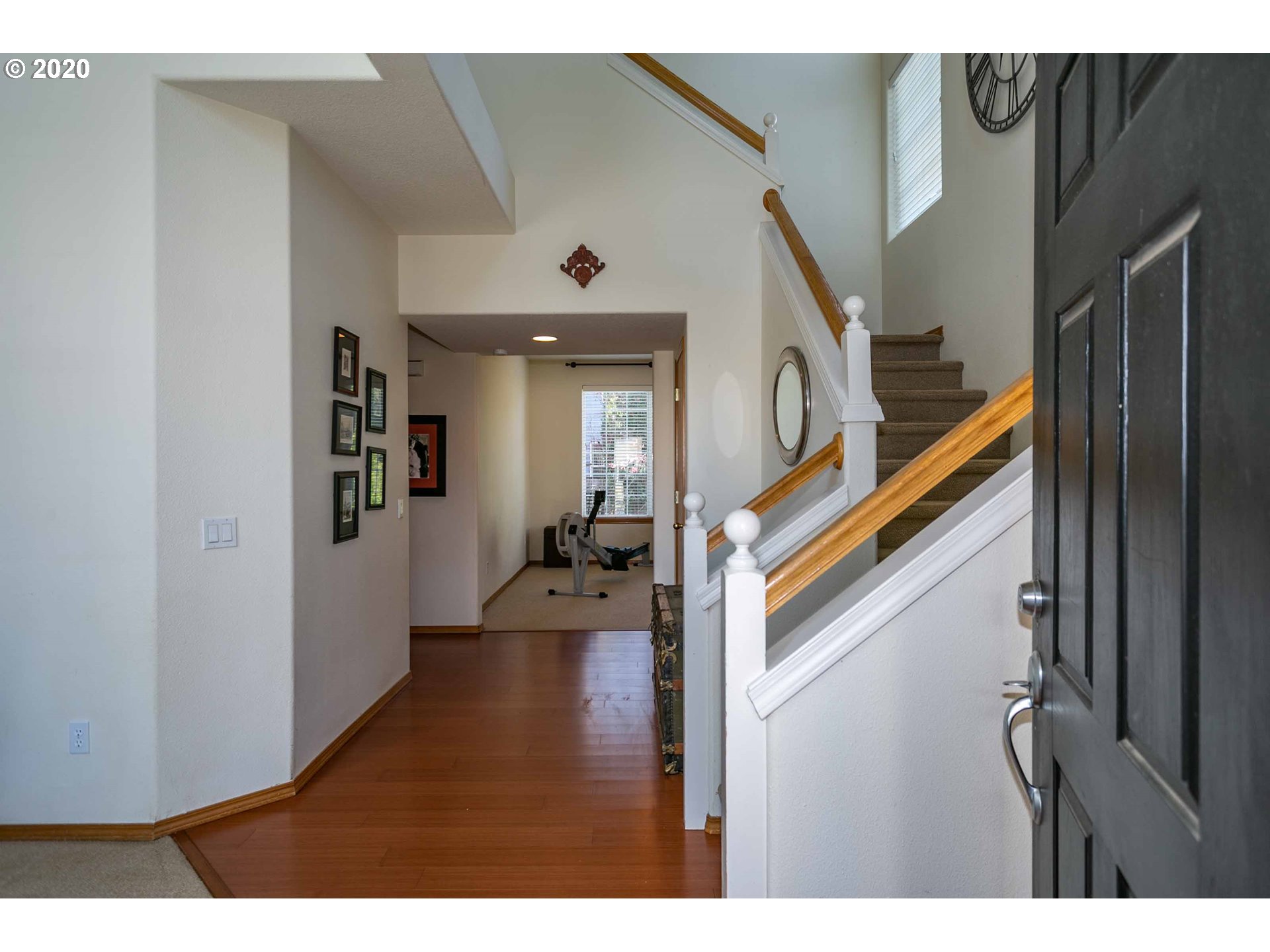 Sold Property