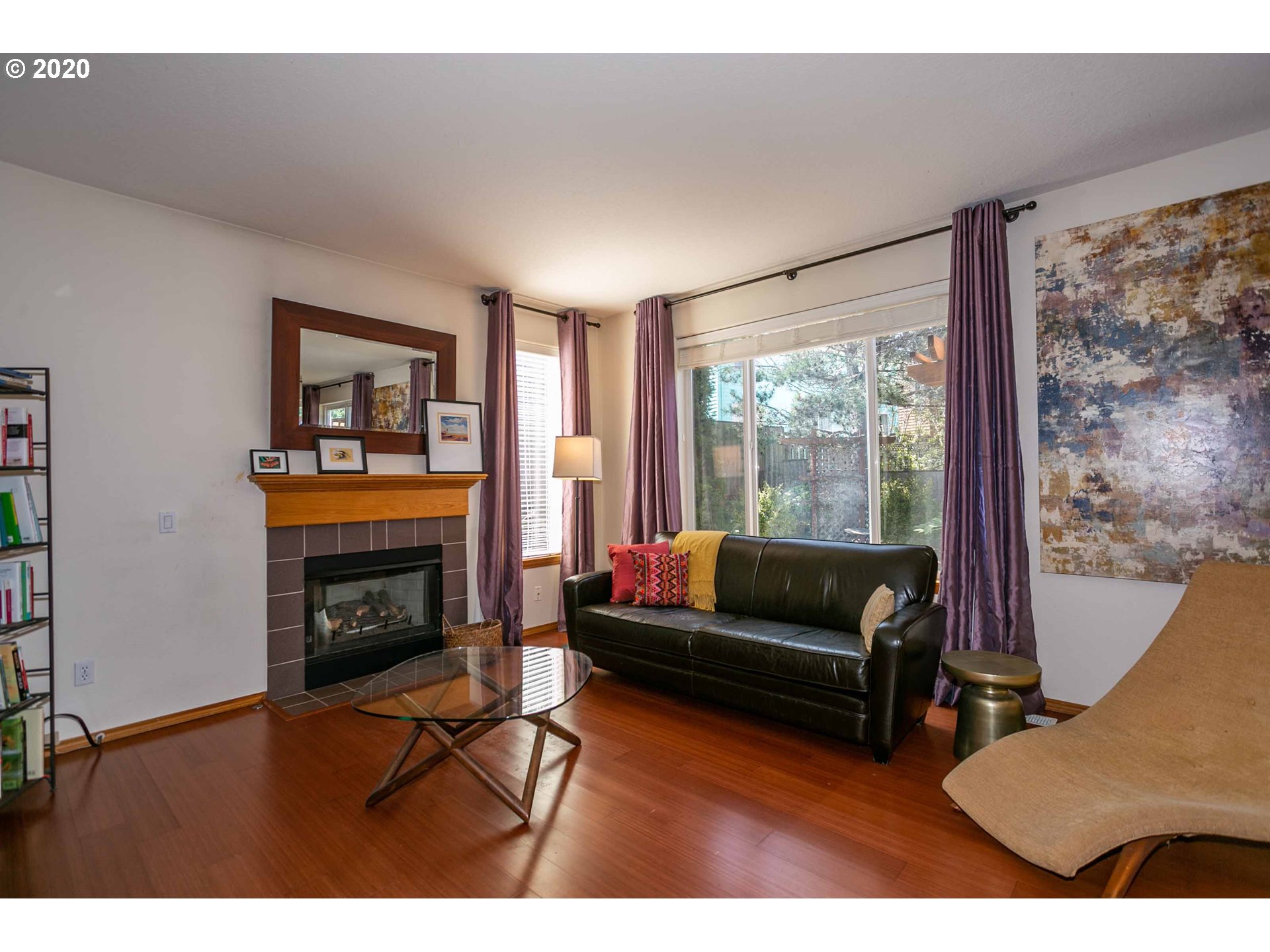 Sold Property