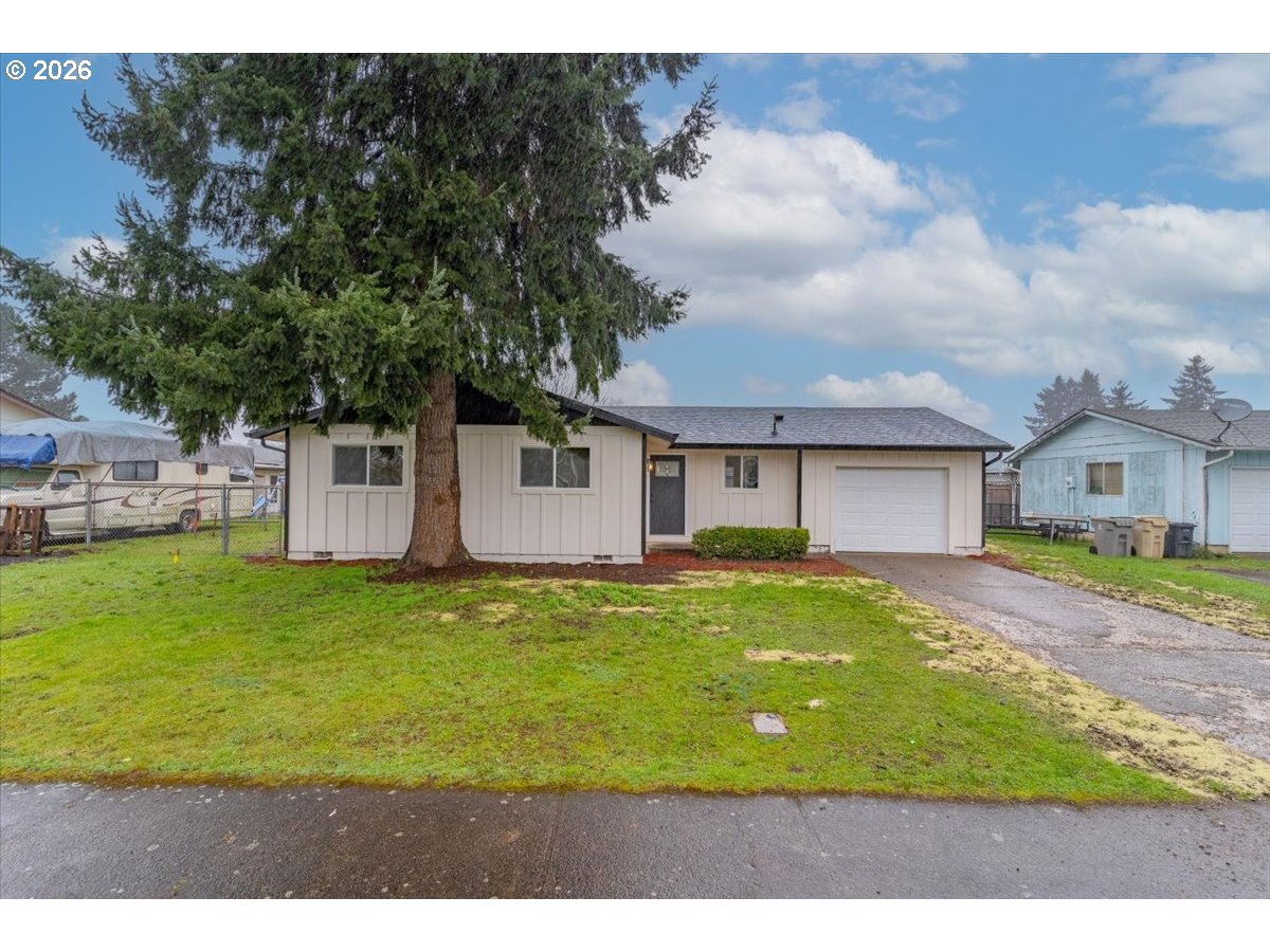 2440 S 2ND ST, Lebanon, OR, 97355